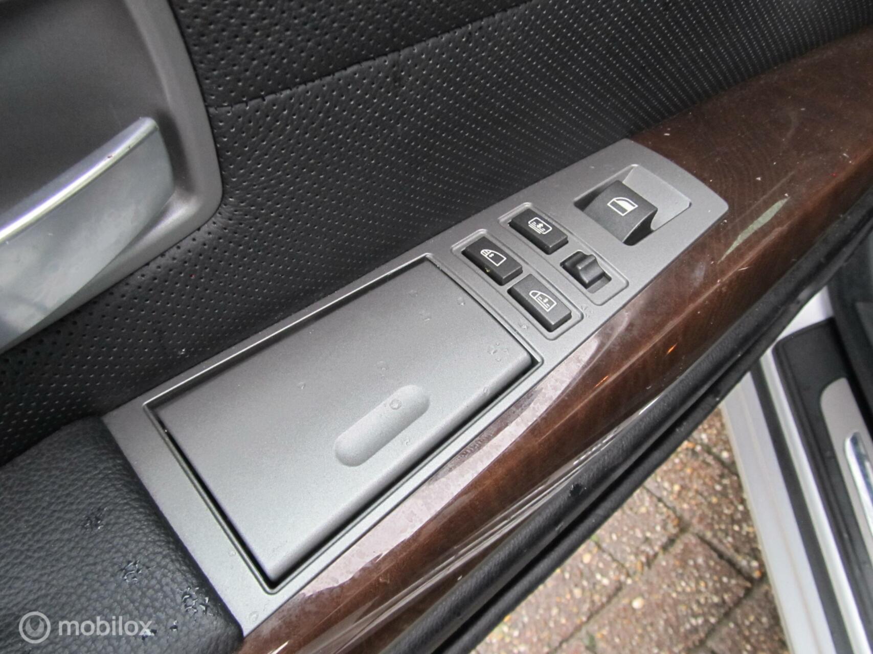 Foto van BMW 7-serie
