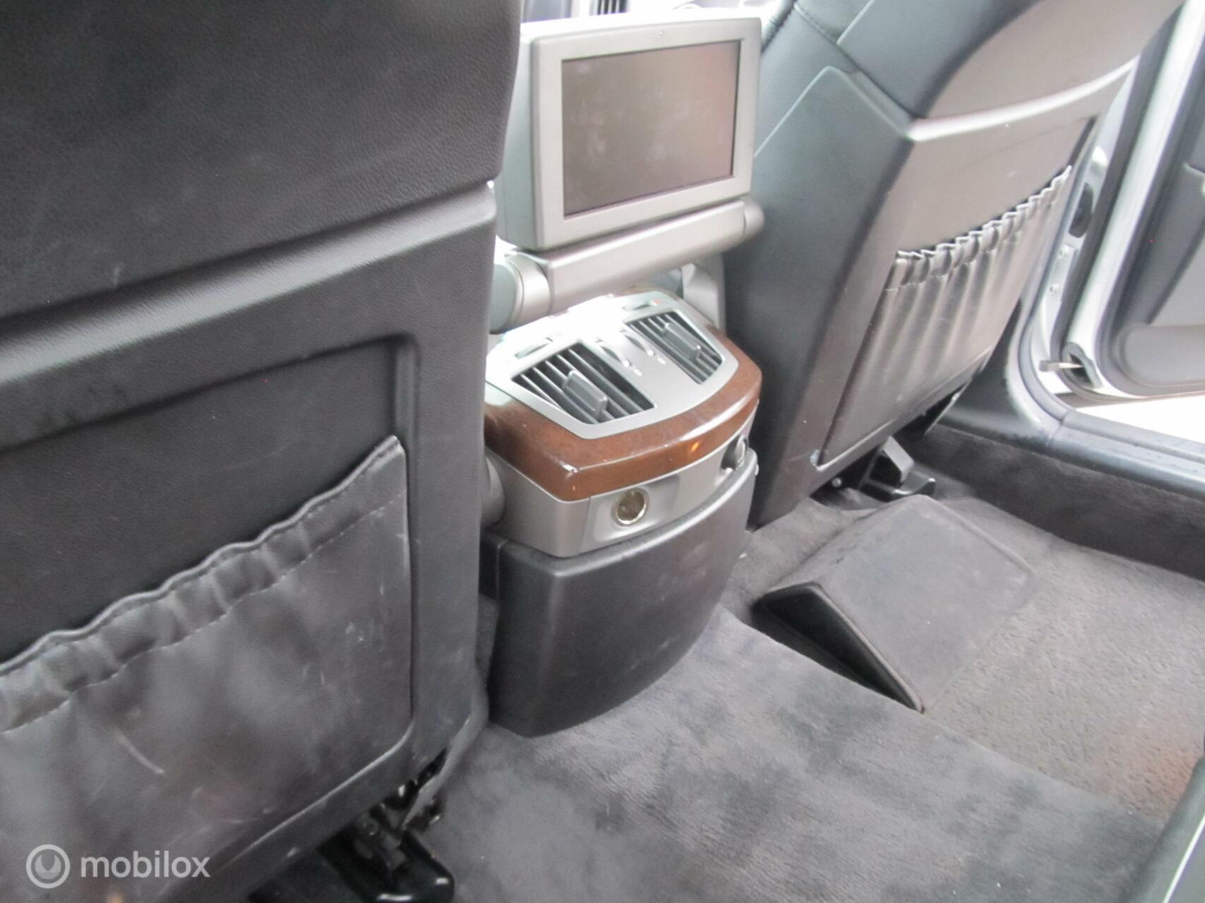 Foto van BMW 7-serie