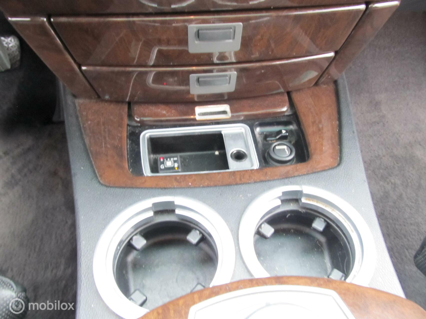 Foto van BMW 7-serie
