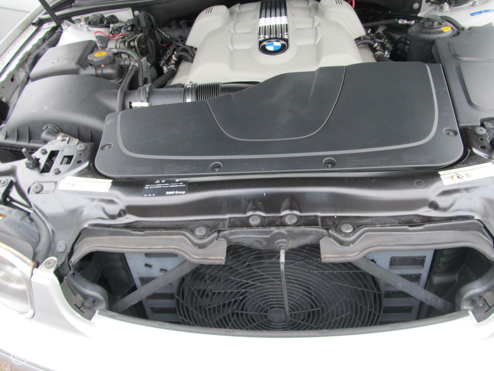 Foto van BMW 7-serie