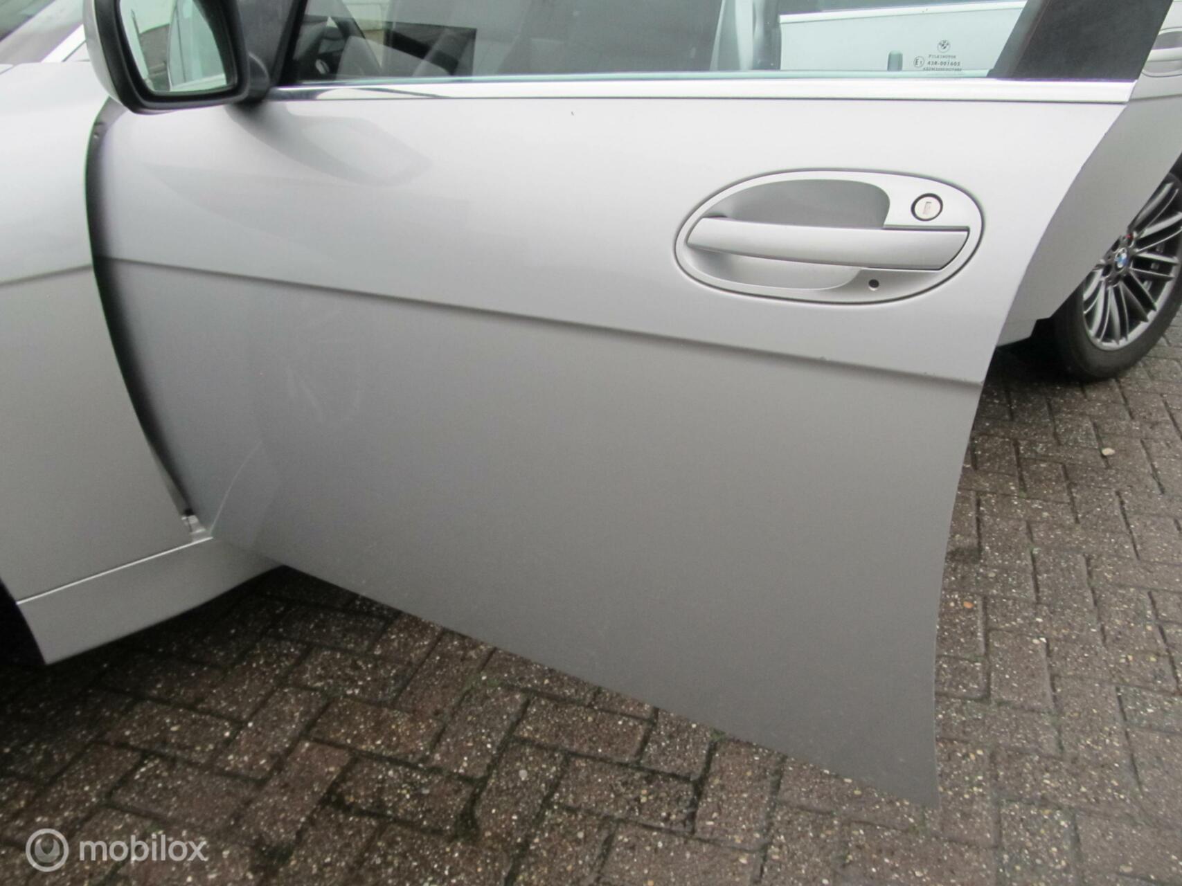 Foto van BMW 7-serie