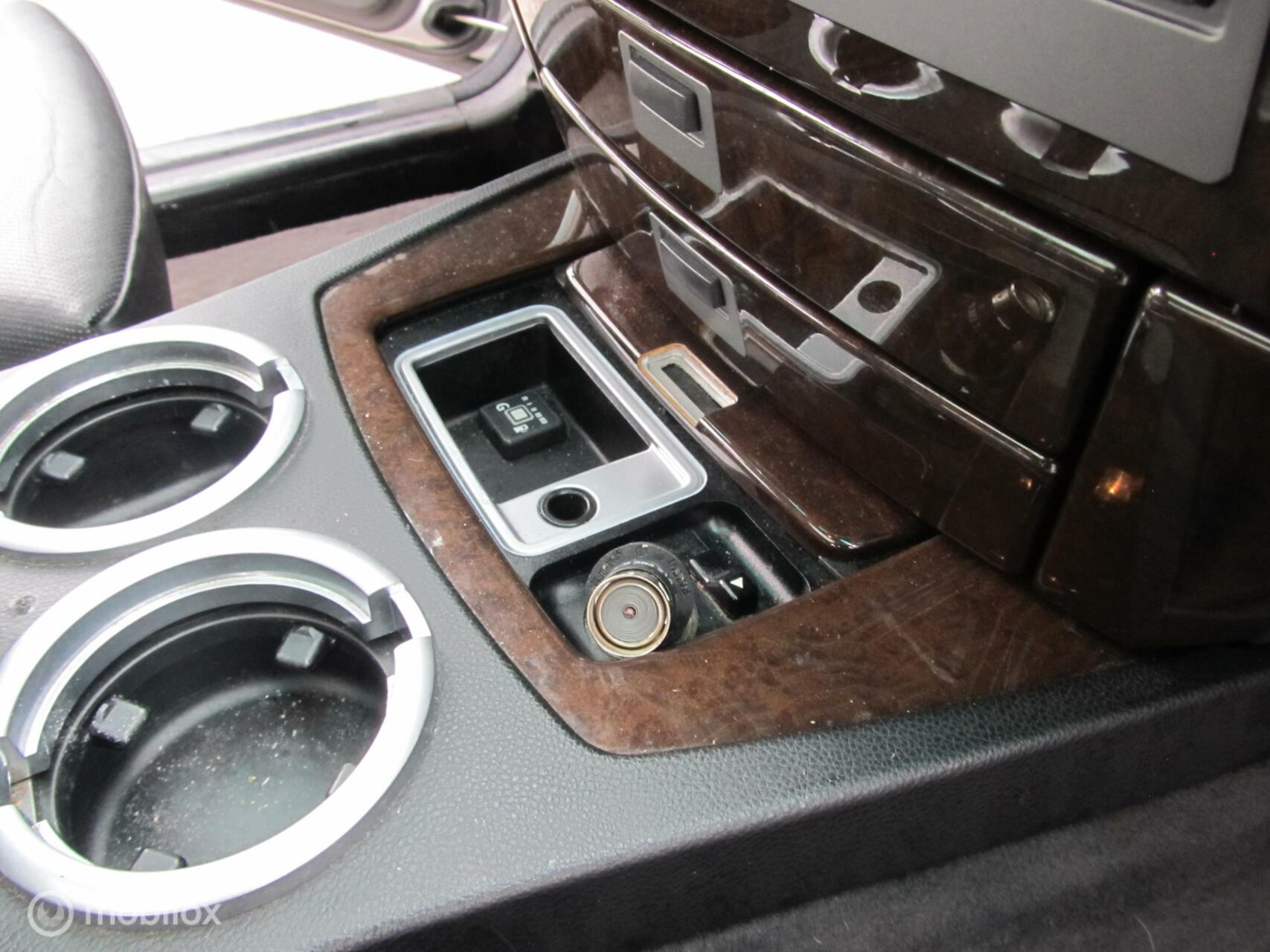 Foto van BMW 7-serie