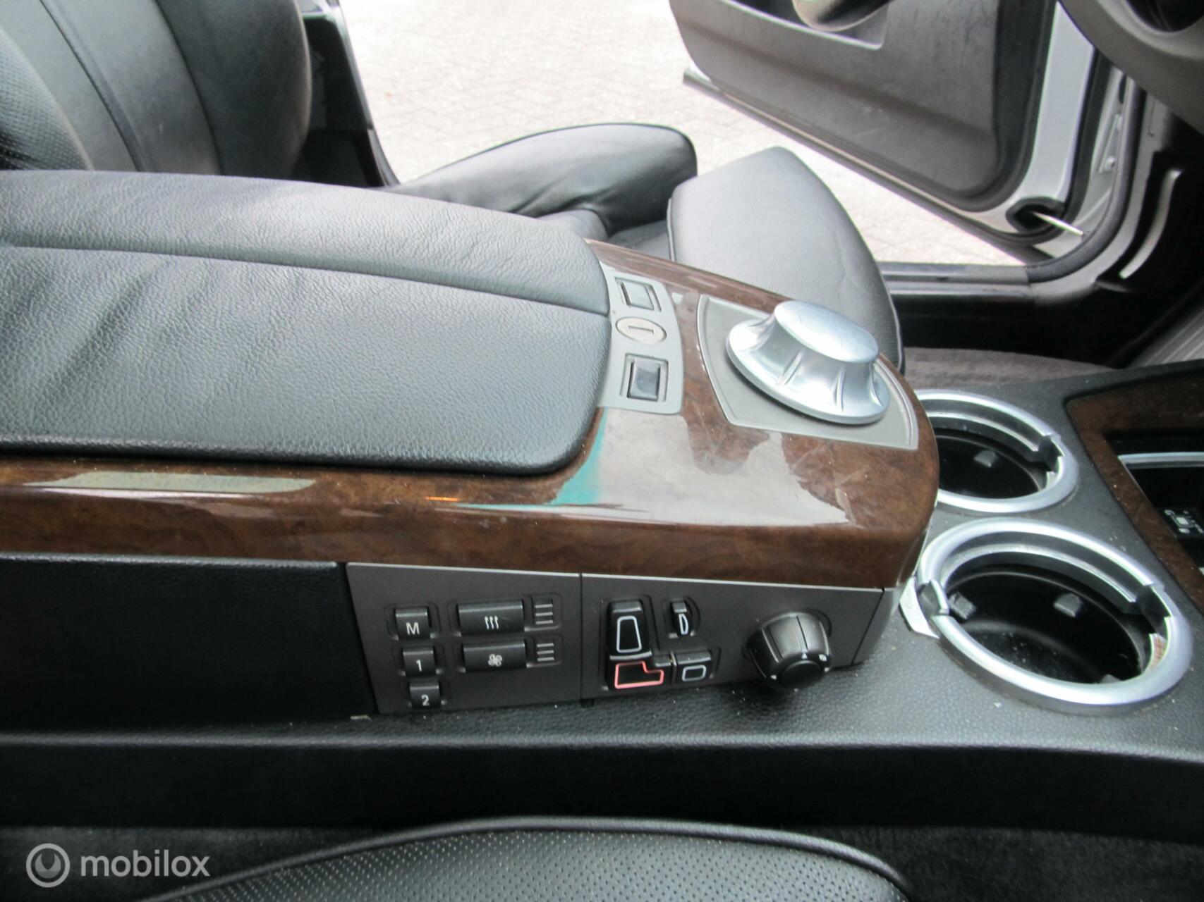 Foto van BMW 7-serie