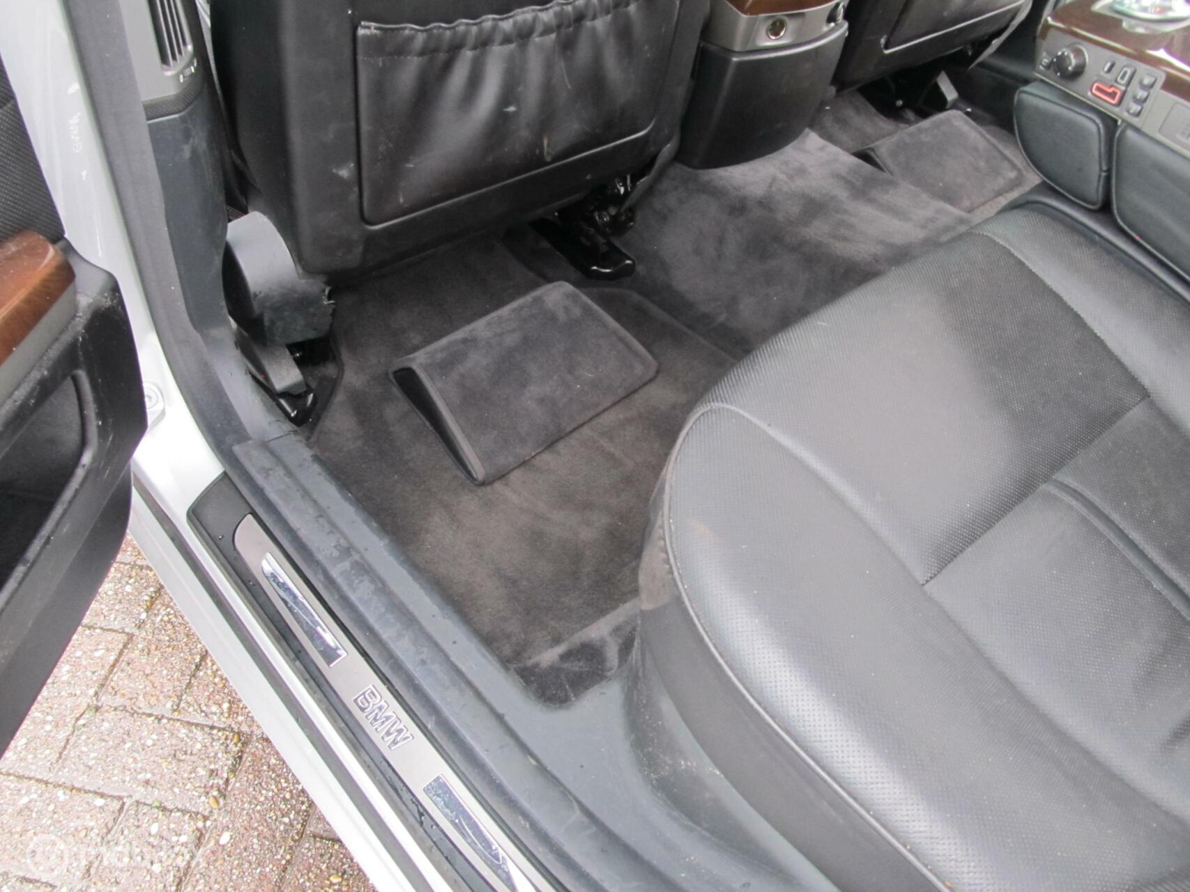 Foto van BMW 7-serie
