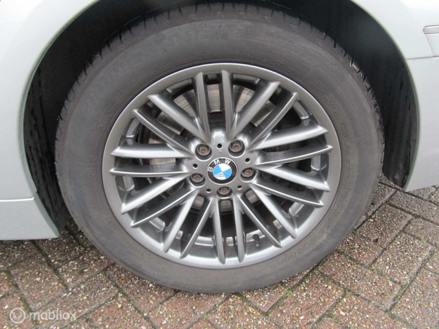 Foto van BMW 7-serie