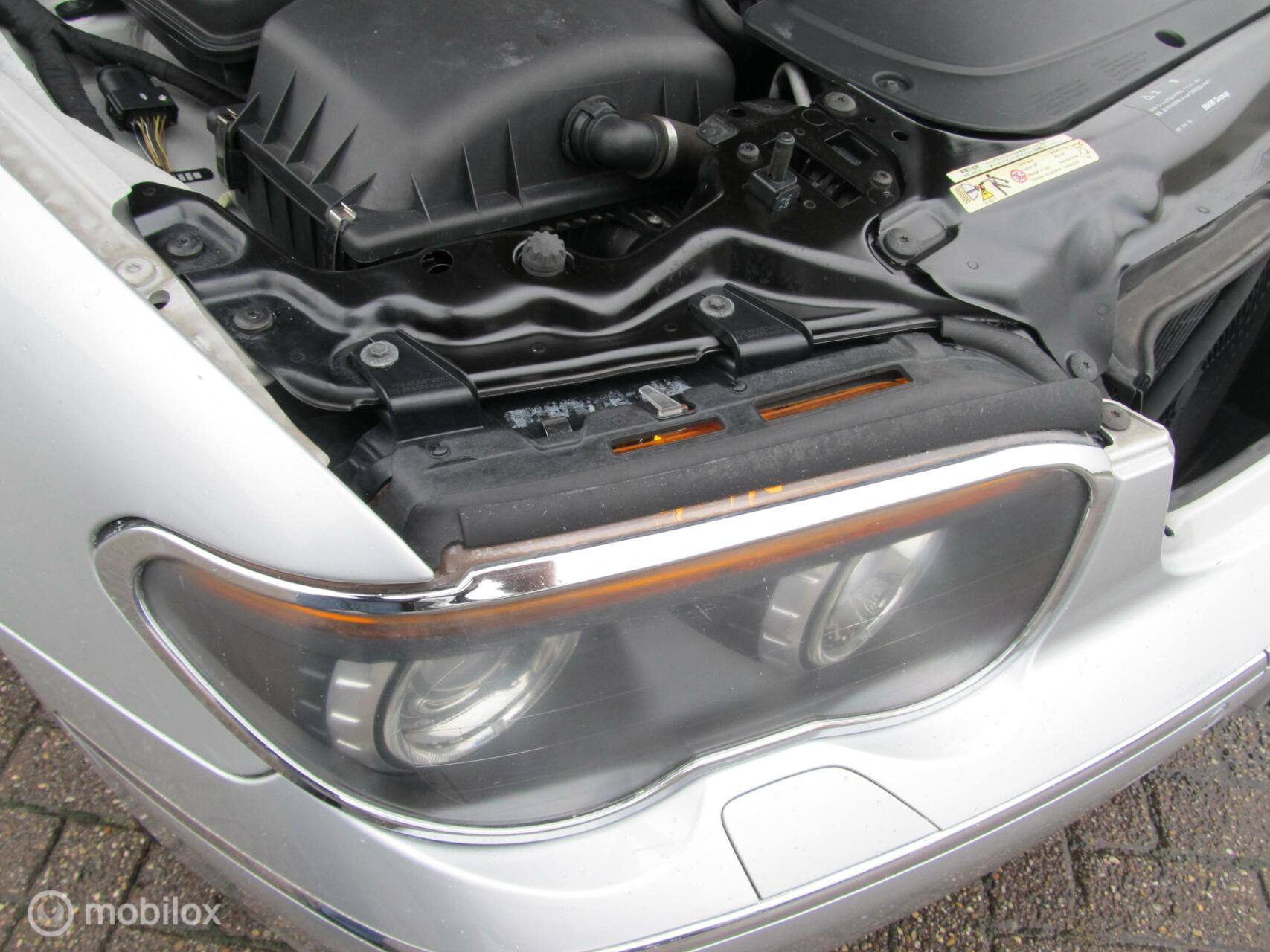Foto van BMW 7-serie
