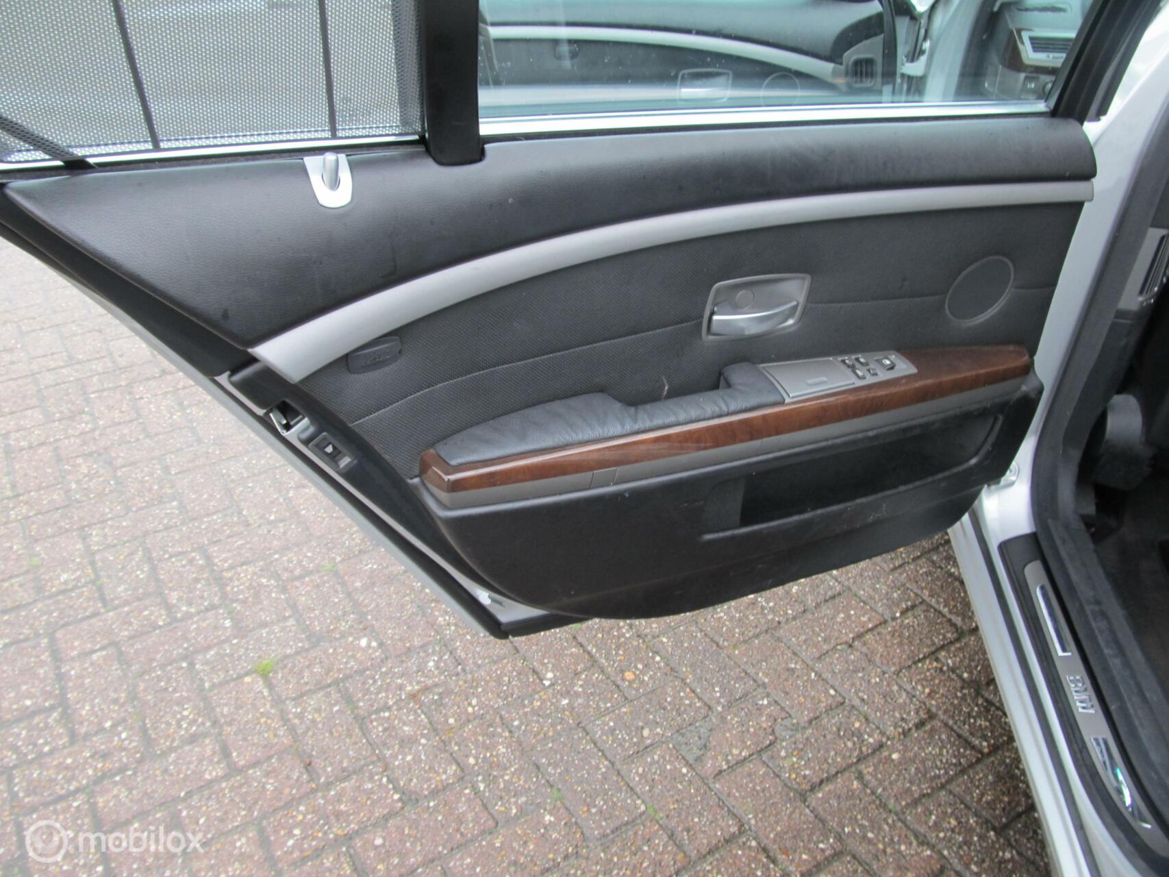 Foto van BMW 7-serie