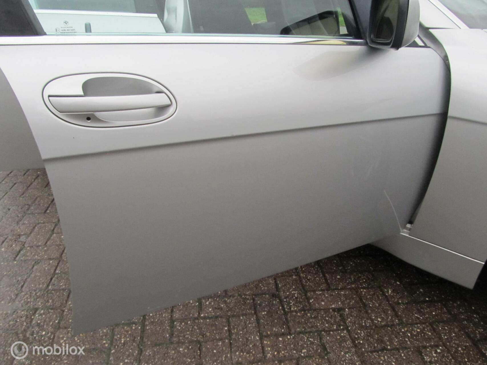 Foto van BMW 7-serie