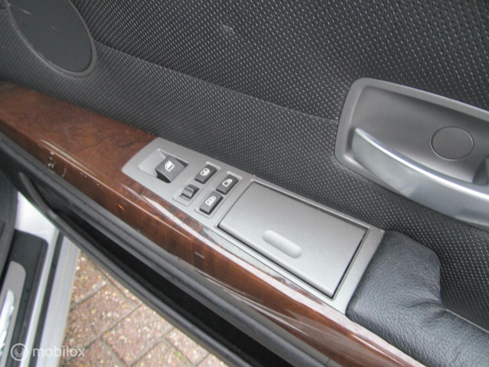 Foto van BMW 7-serie