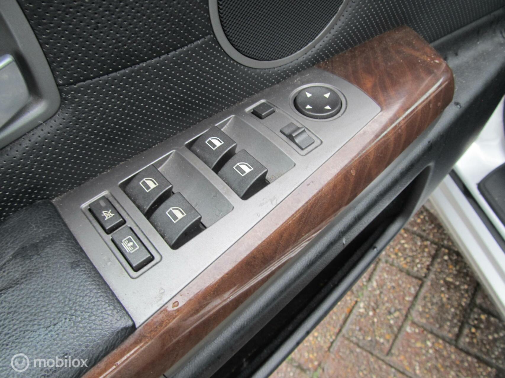 Foto van BMW 7-serie