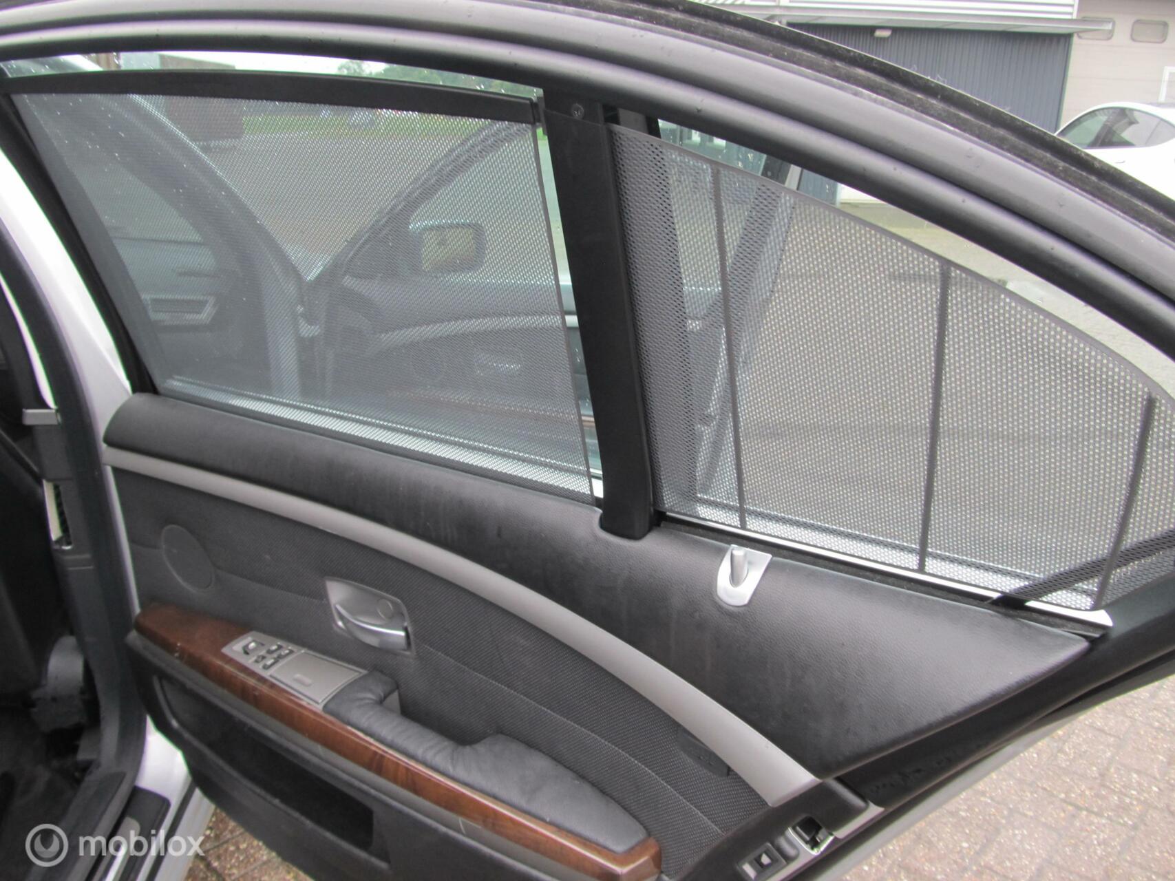 Foto van BMW 7-serie