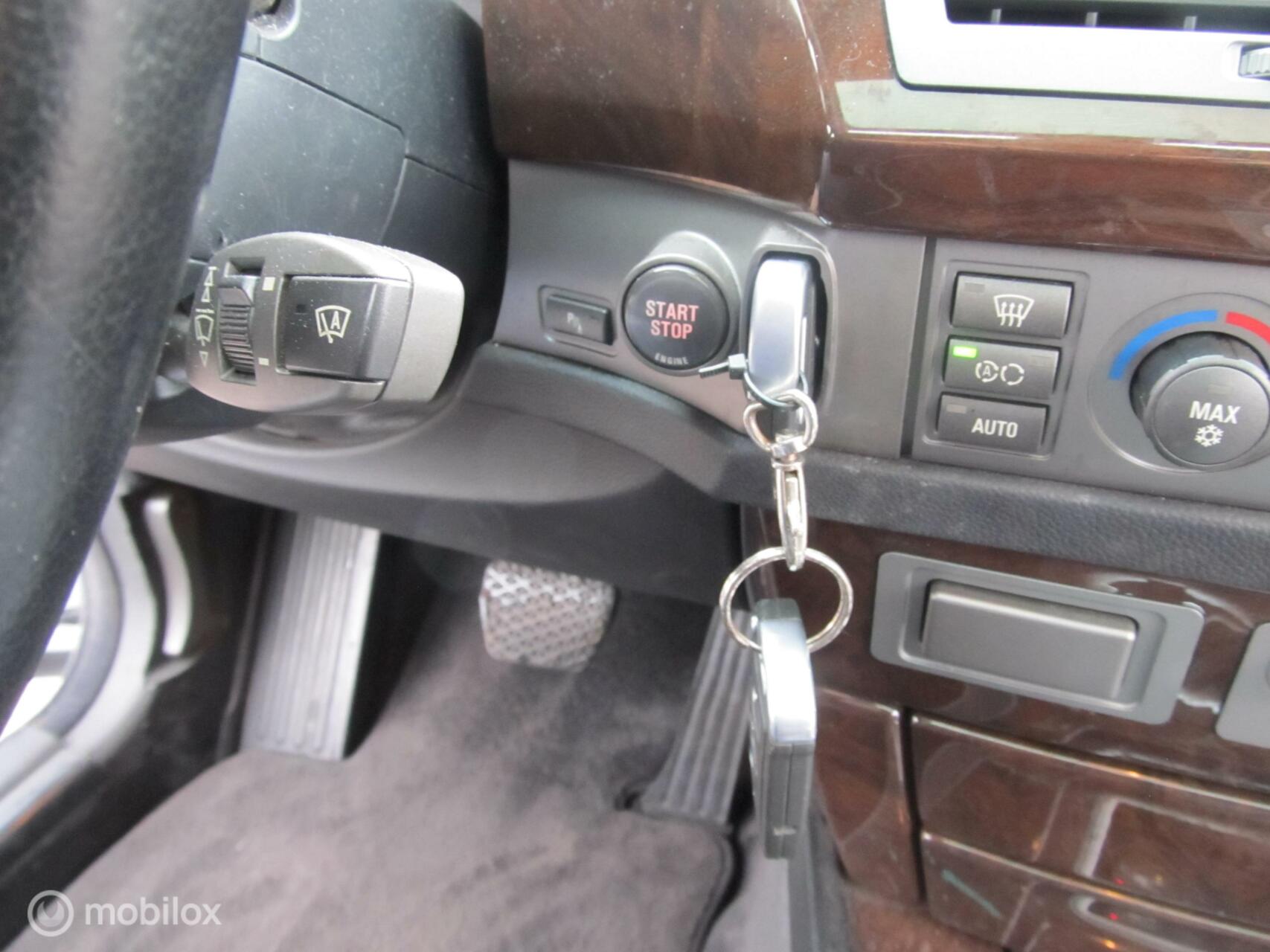 Foto van BMW 7-serie