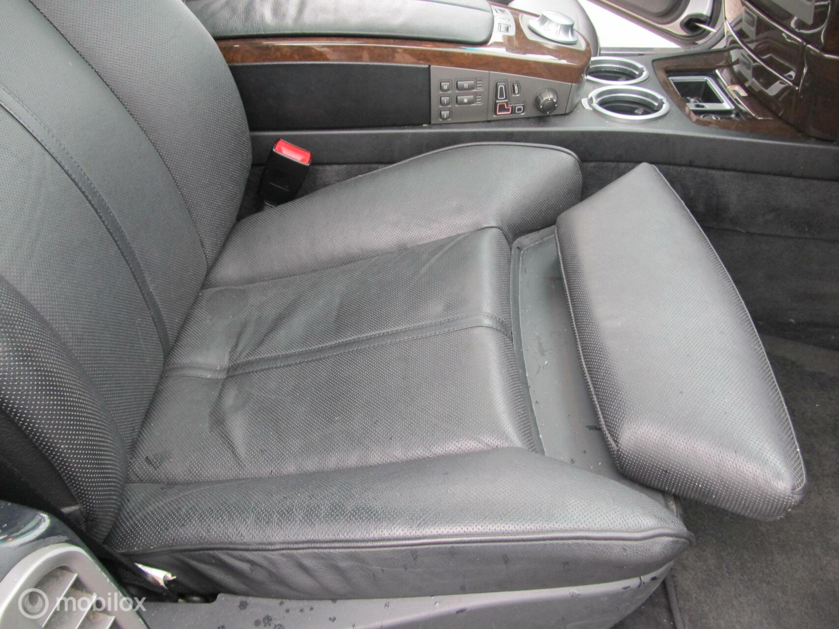 Foto van BMW 7-serie