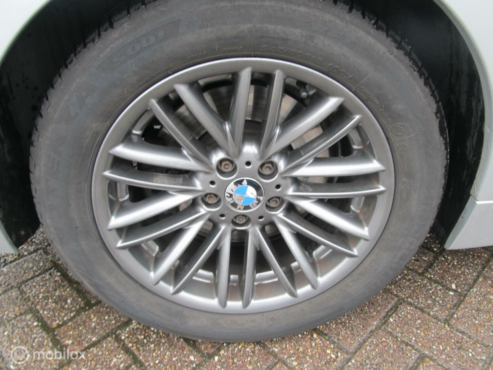 Foto van BMW 7-serie