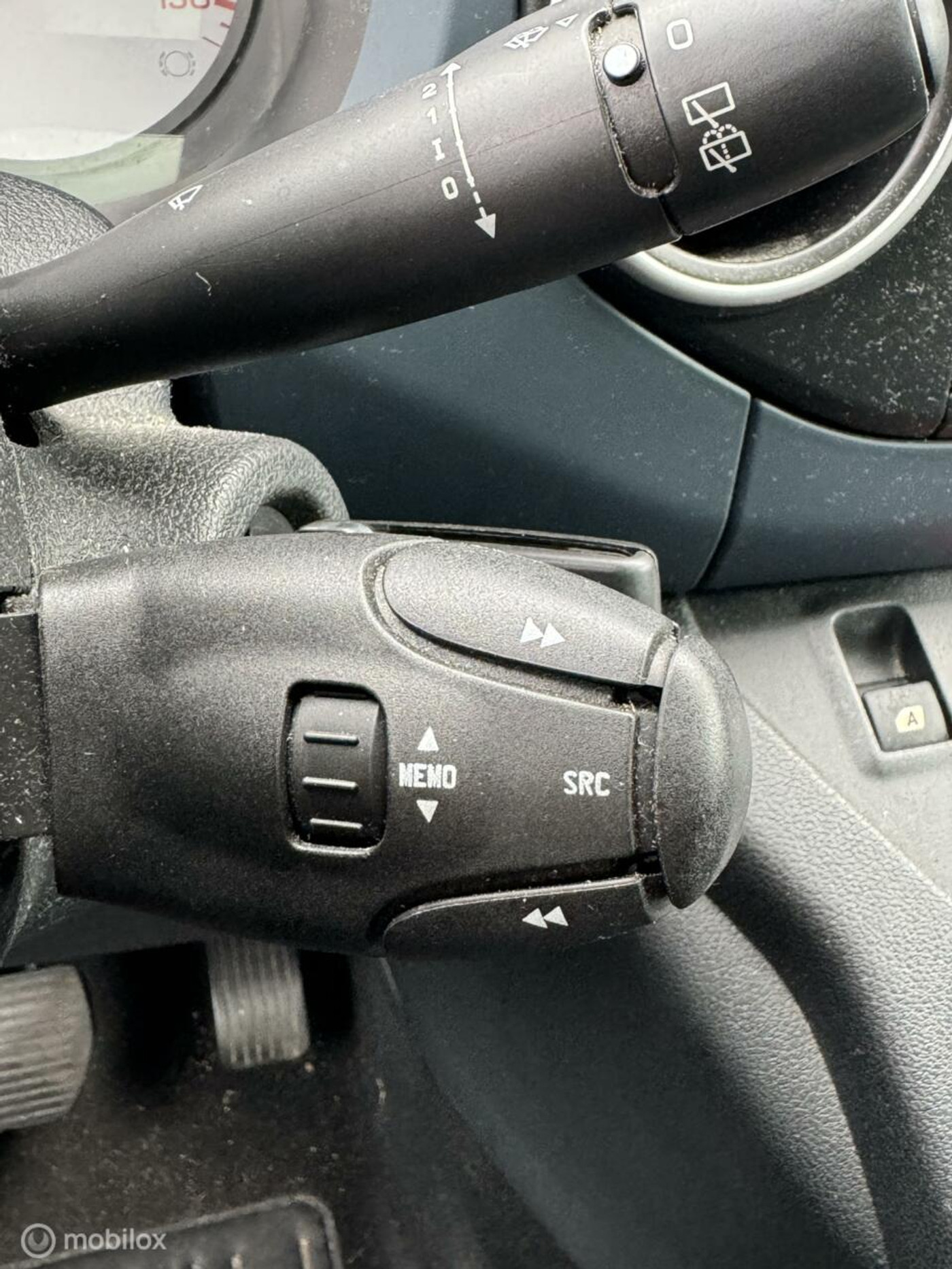 Foto van Peugeot Partner Tepee