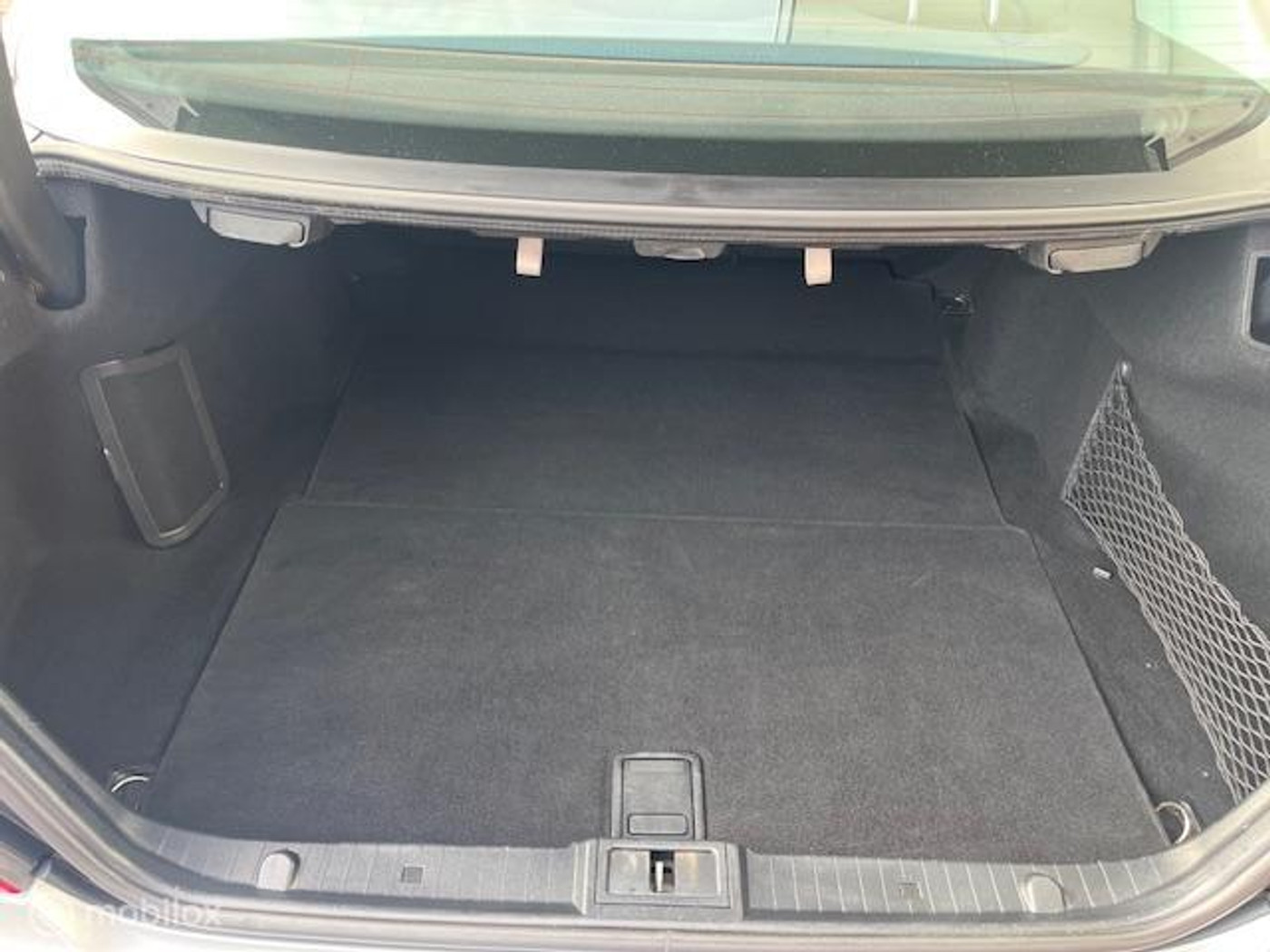Foto van Mercedes-Benz E 220 CDI