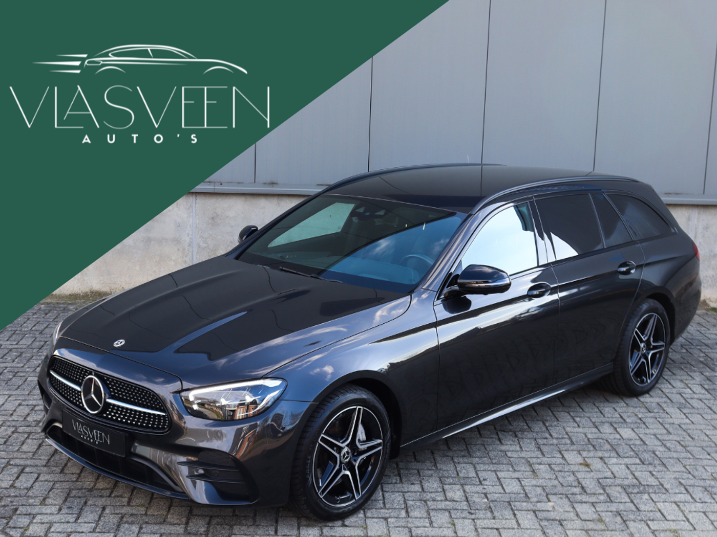 Foto van BMW 520i