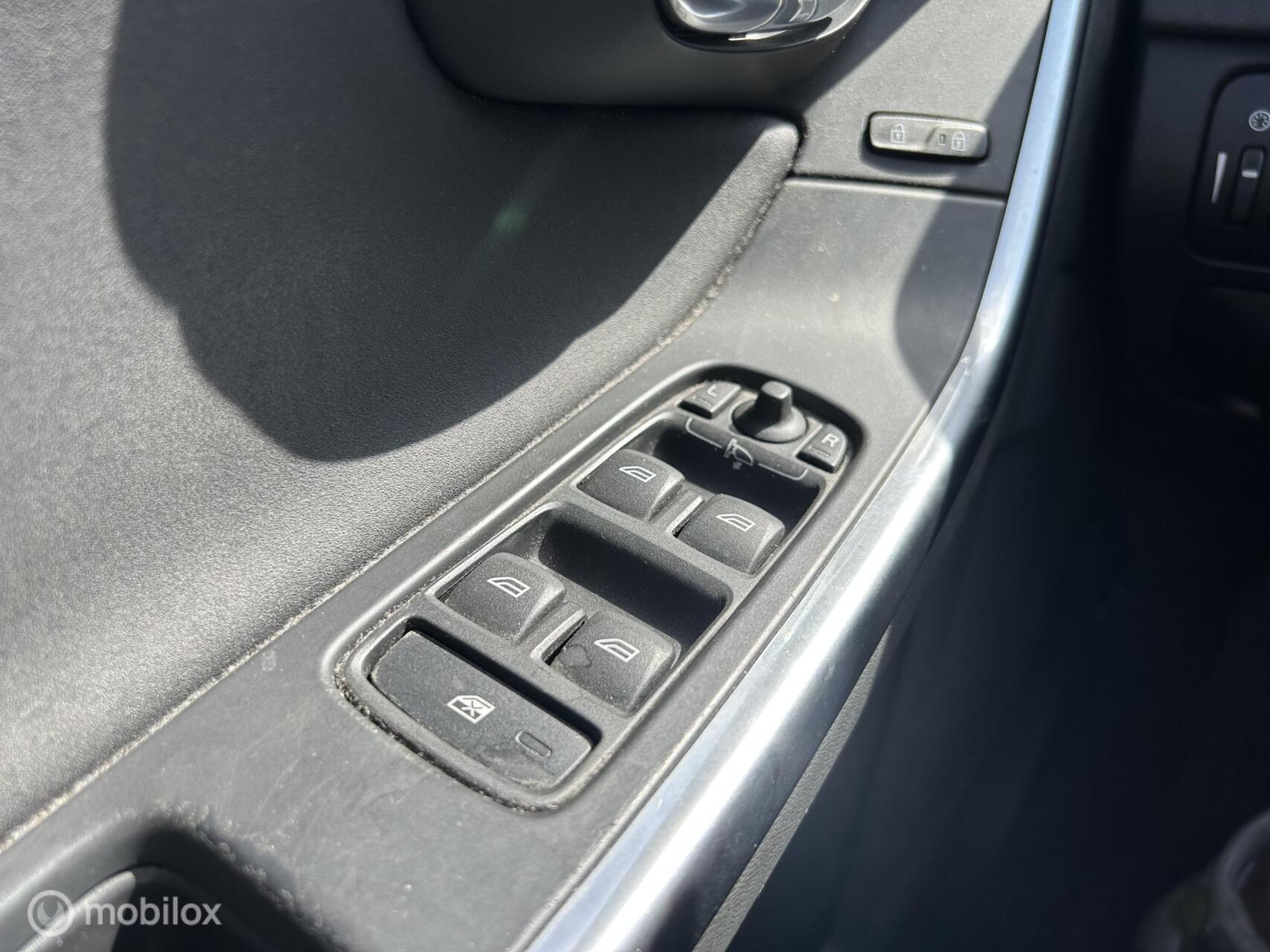 Foto van Volvo V60