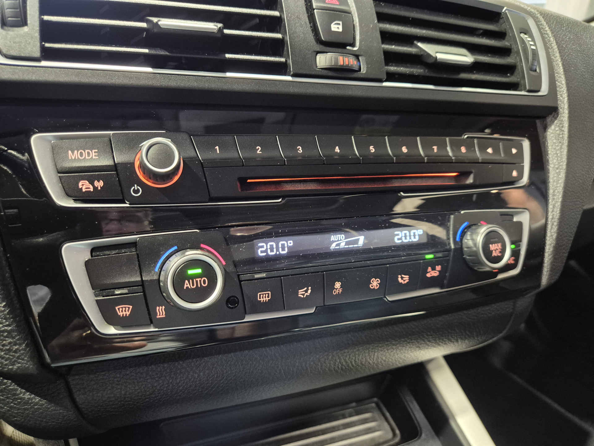 Foto van BMW 220i