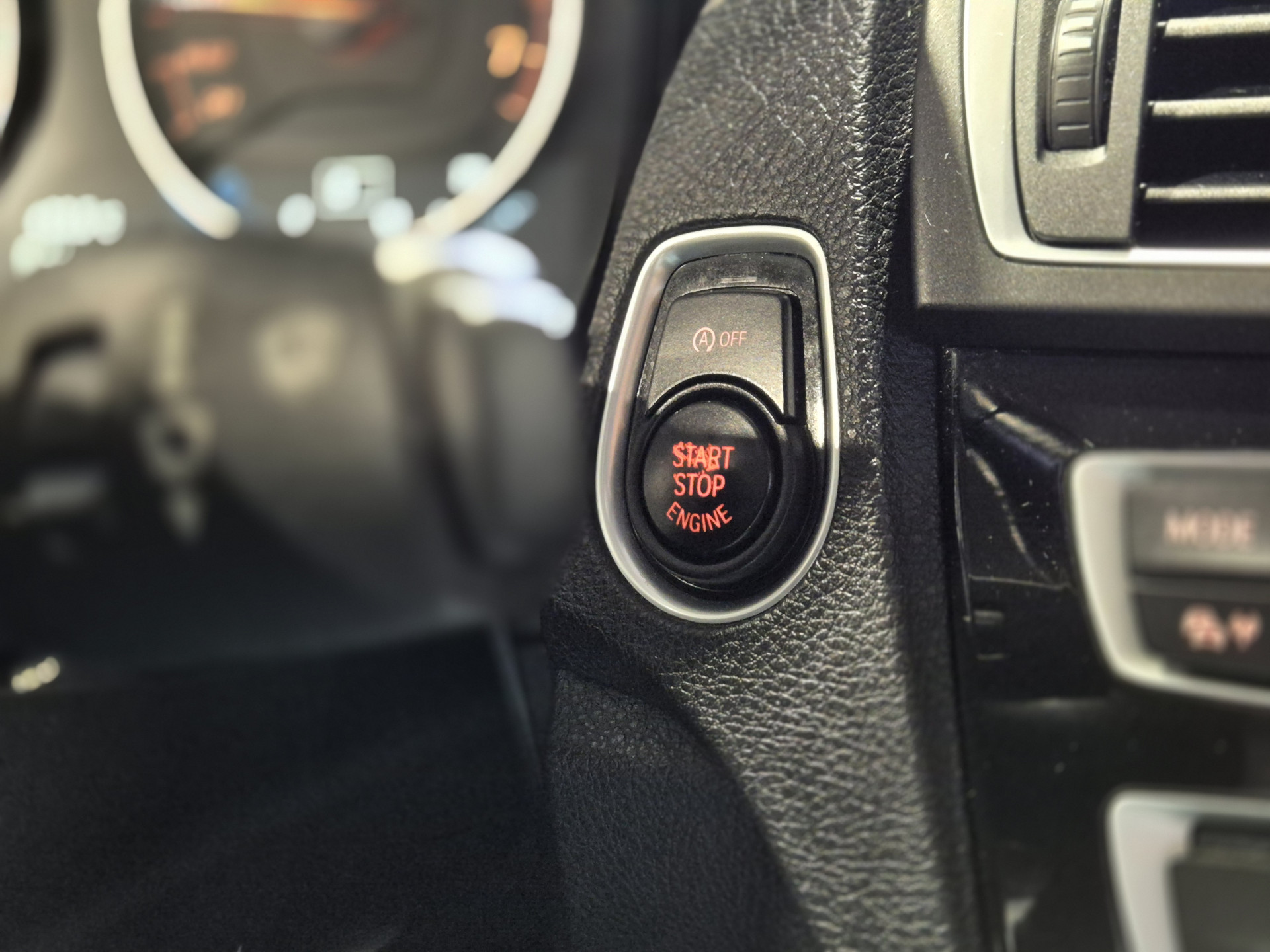 Foto van BMW 220i