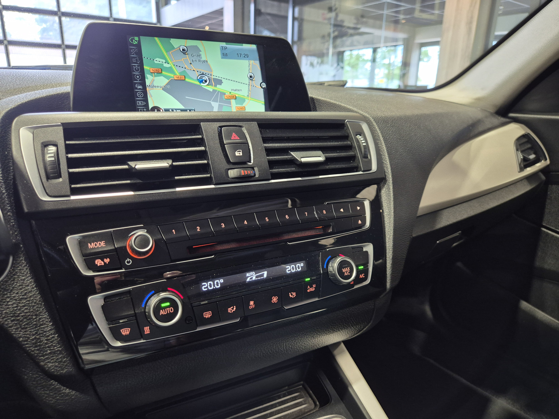 Foto van BMW 220i
