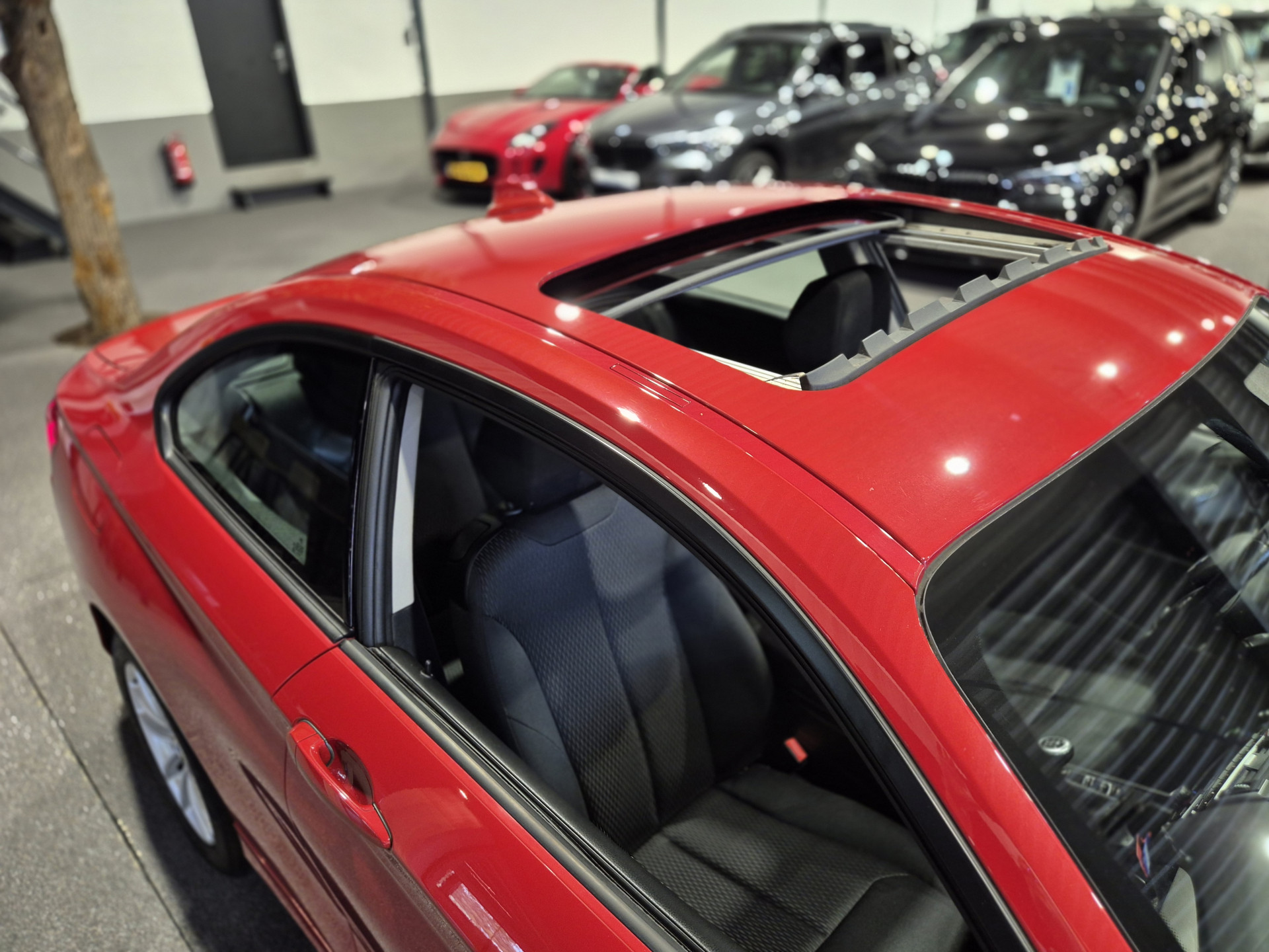 Foto van BMW 220i