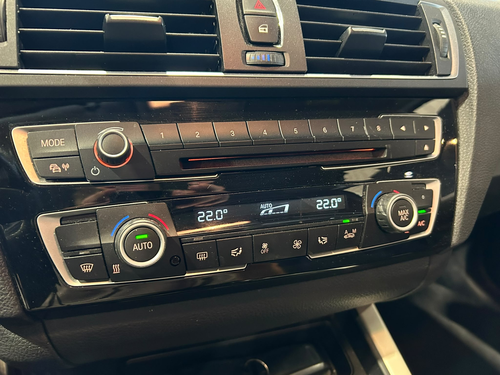Foto van BMW 220i
