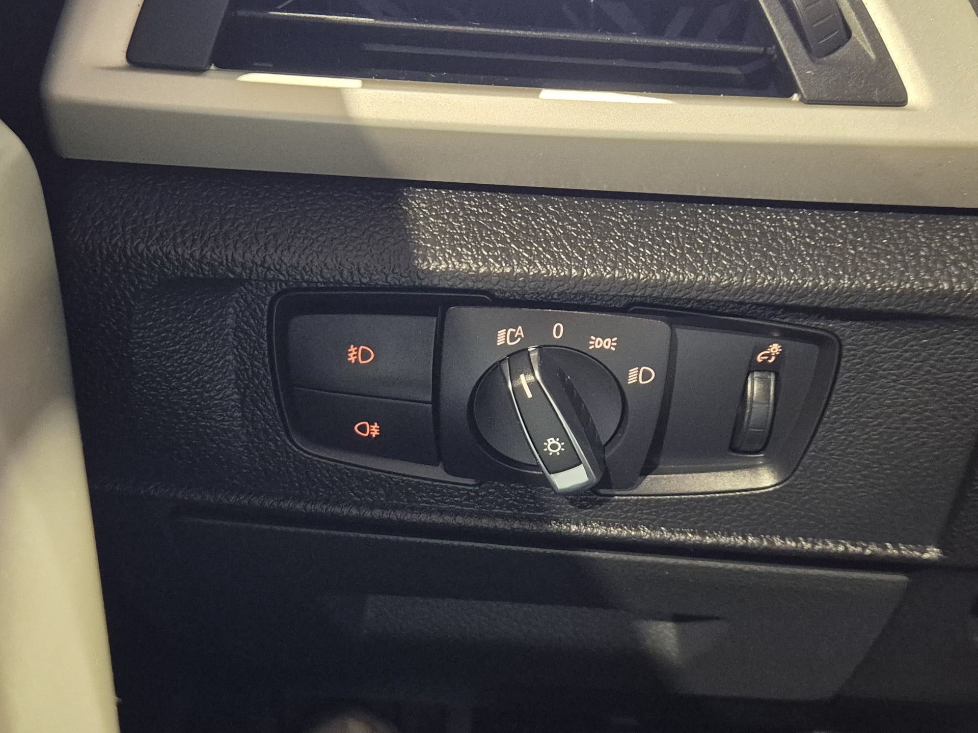 Foto van BMW 220i