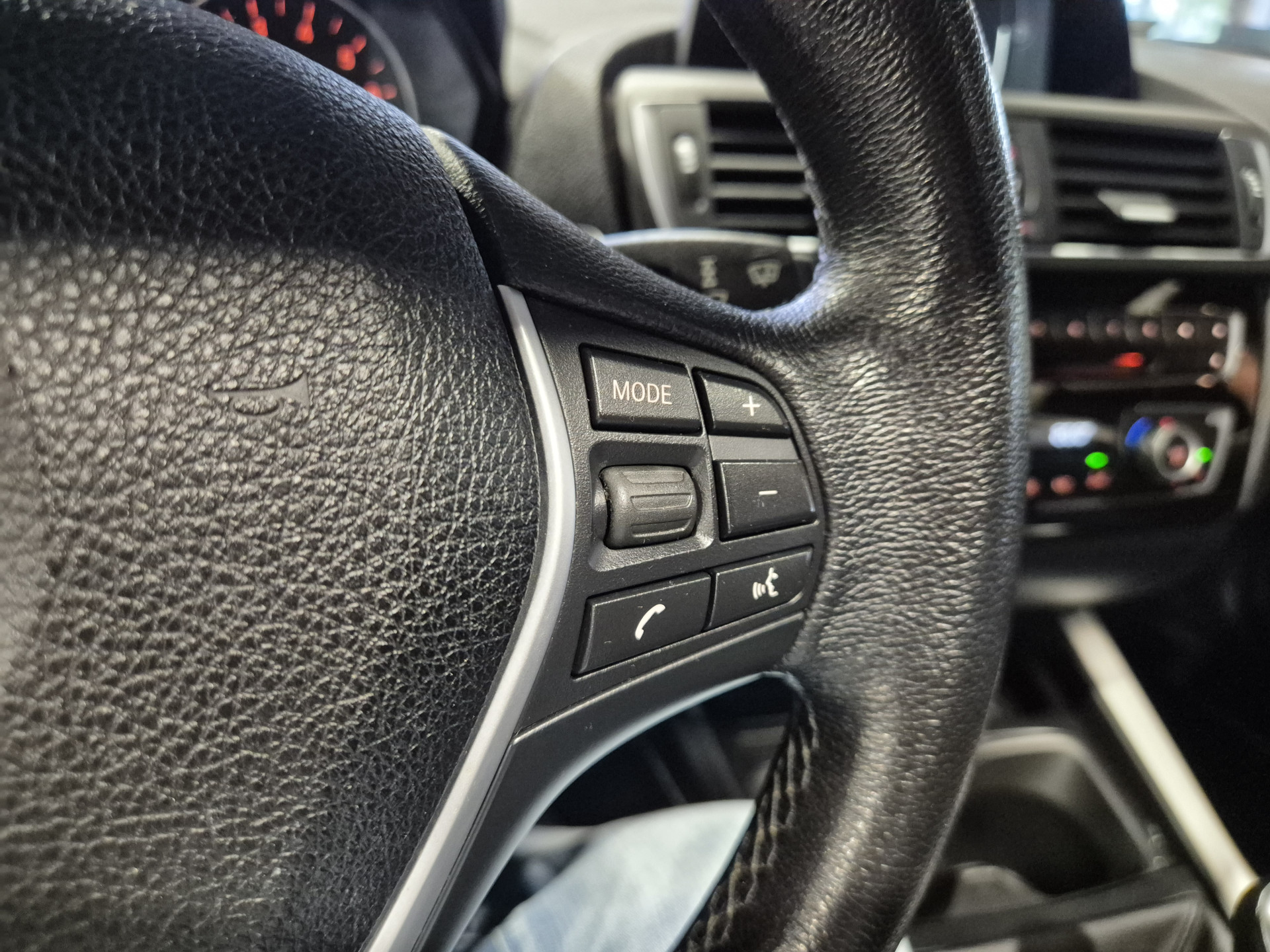 Foto van BMW 220i