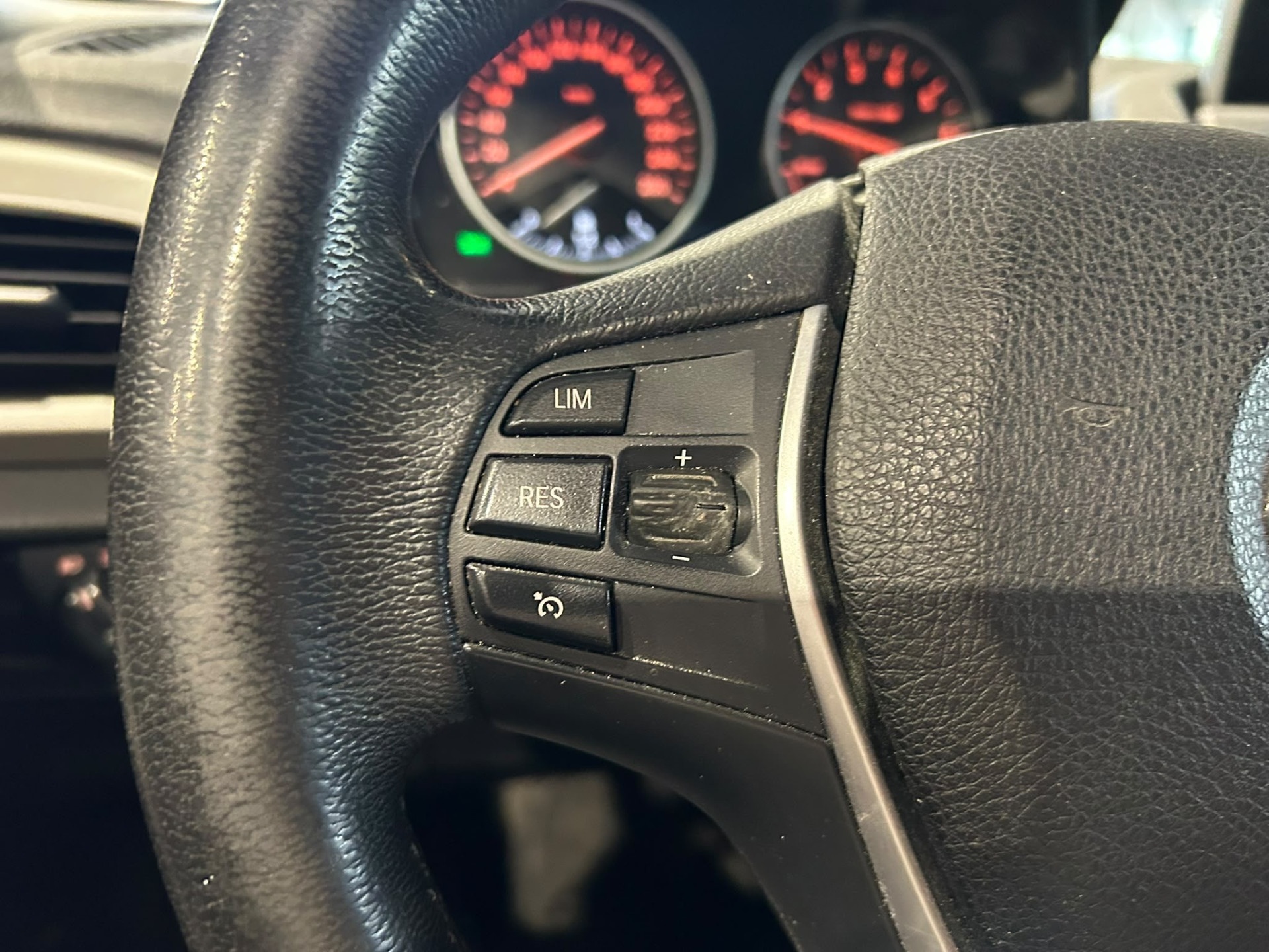Foto van BMW 220i