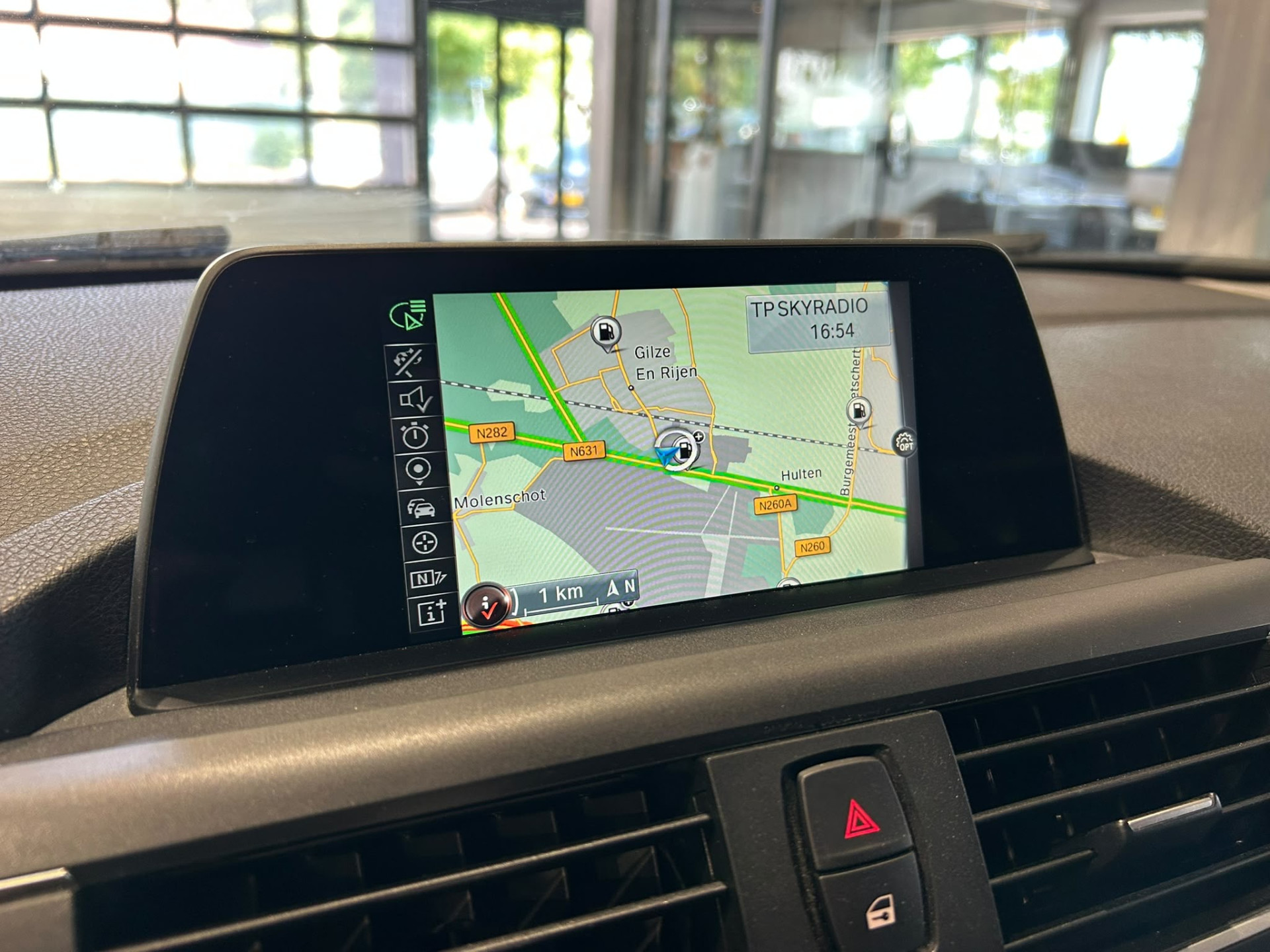 Foto van BMW 220i