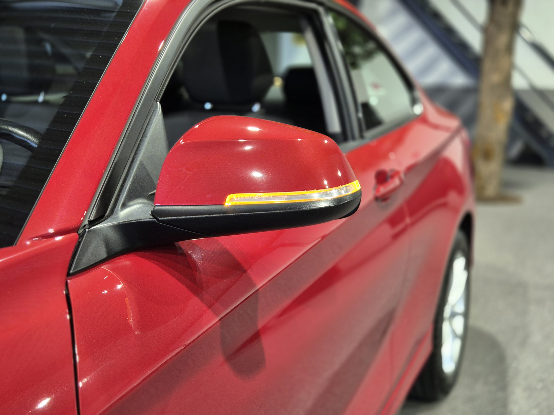Foto van BMW 220i