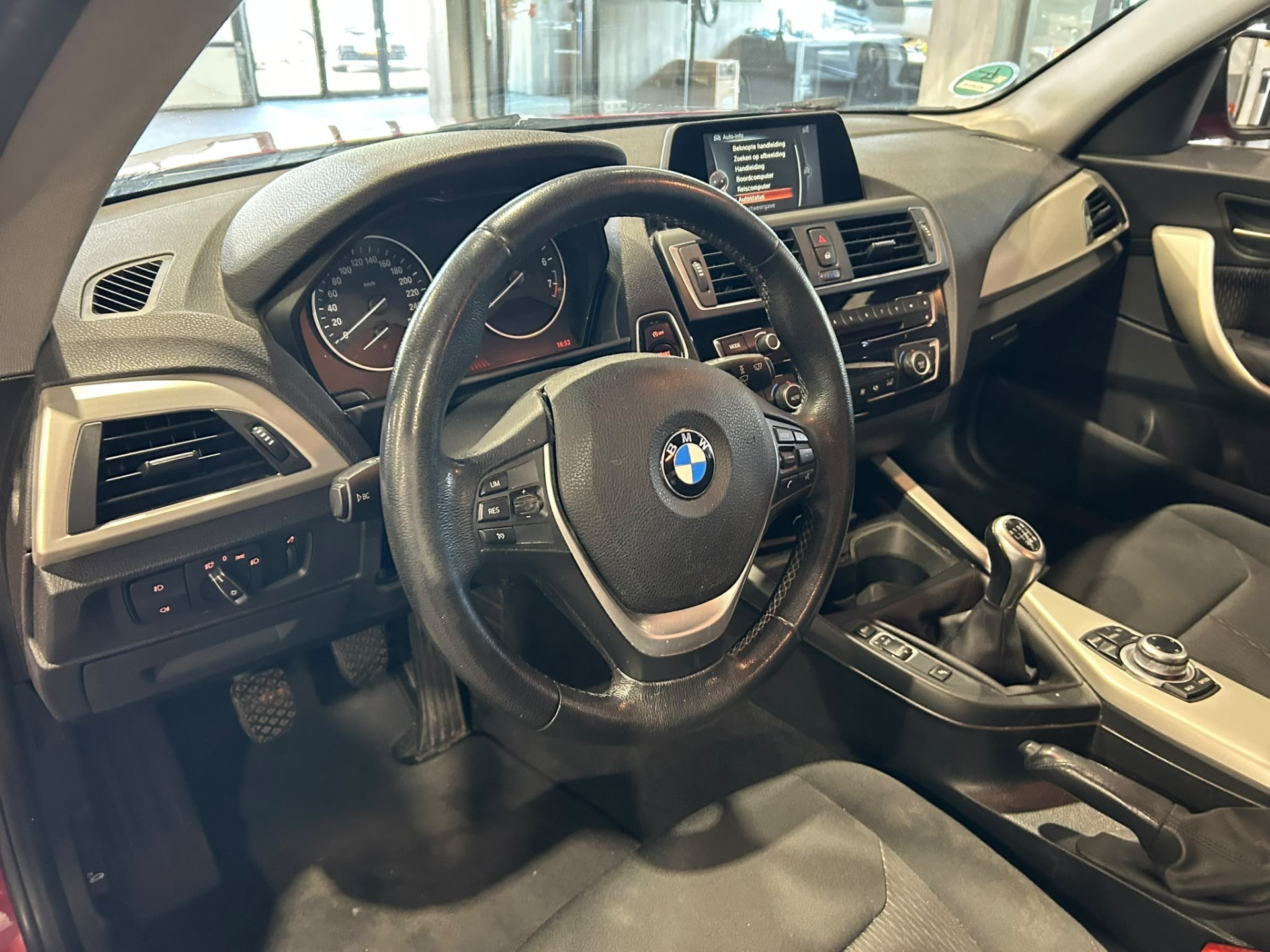 Foto van BMW 220i