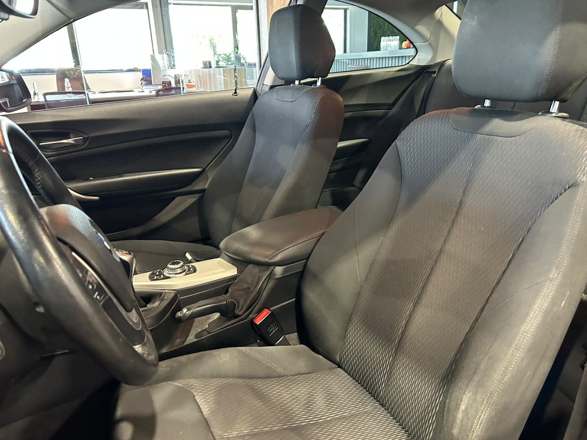 Foto van BMW 220i