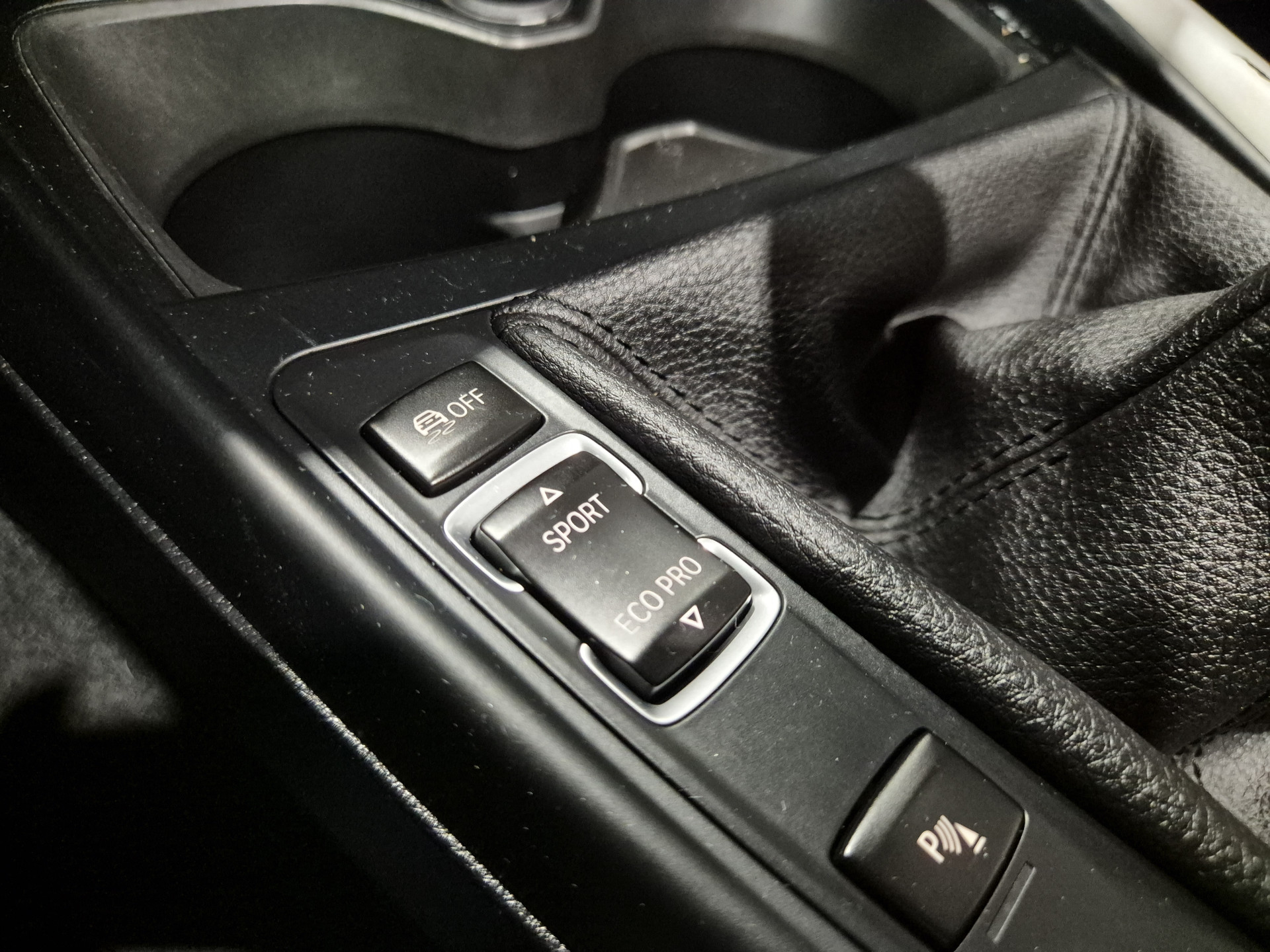 Foto van BMW 220i