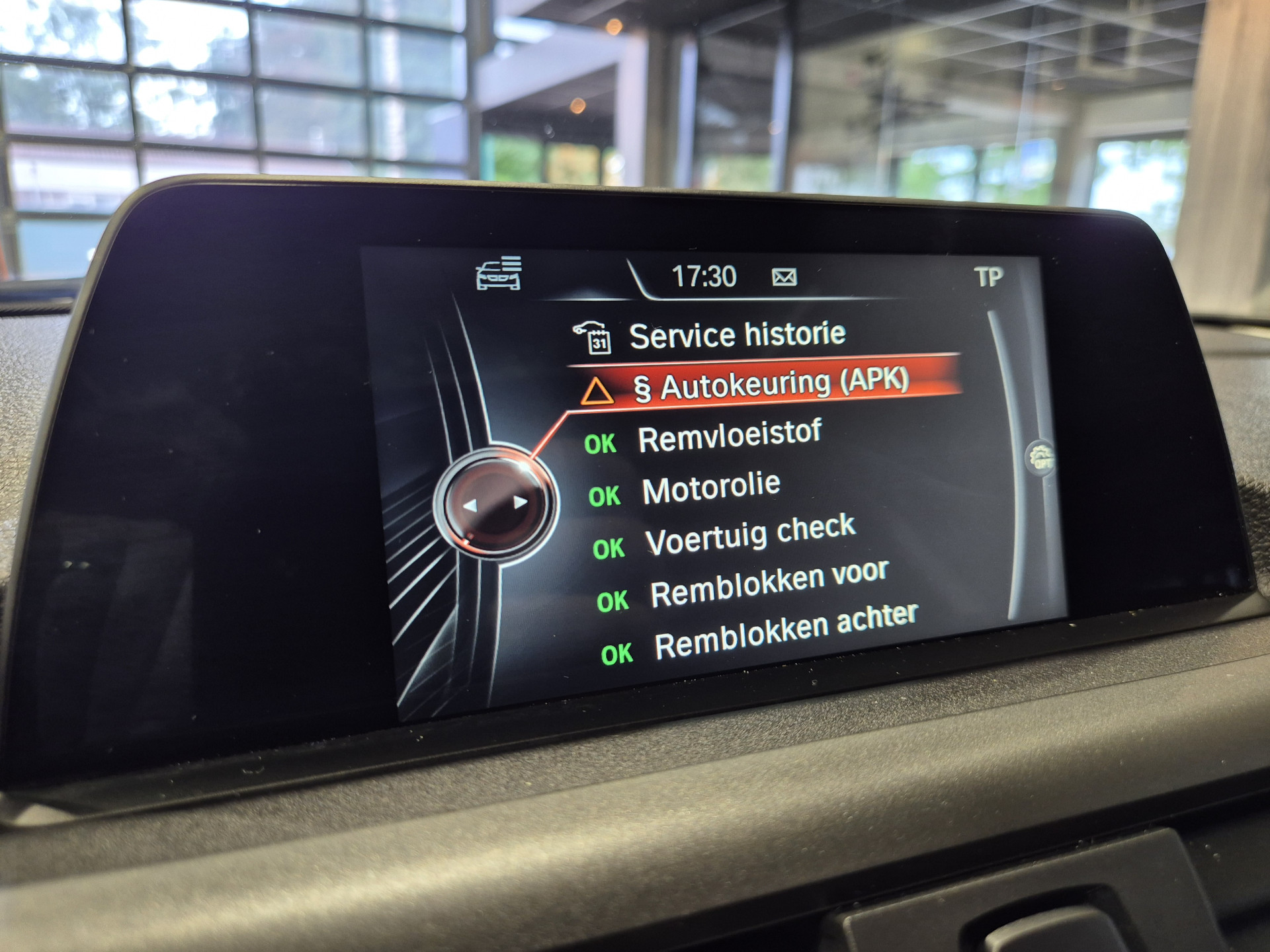 Foto van BMW 220i