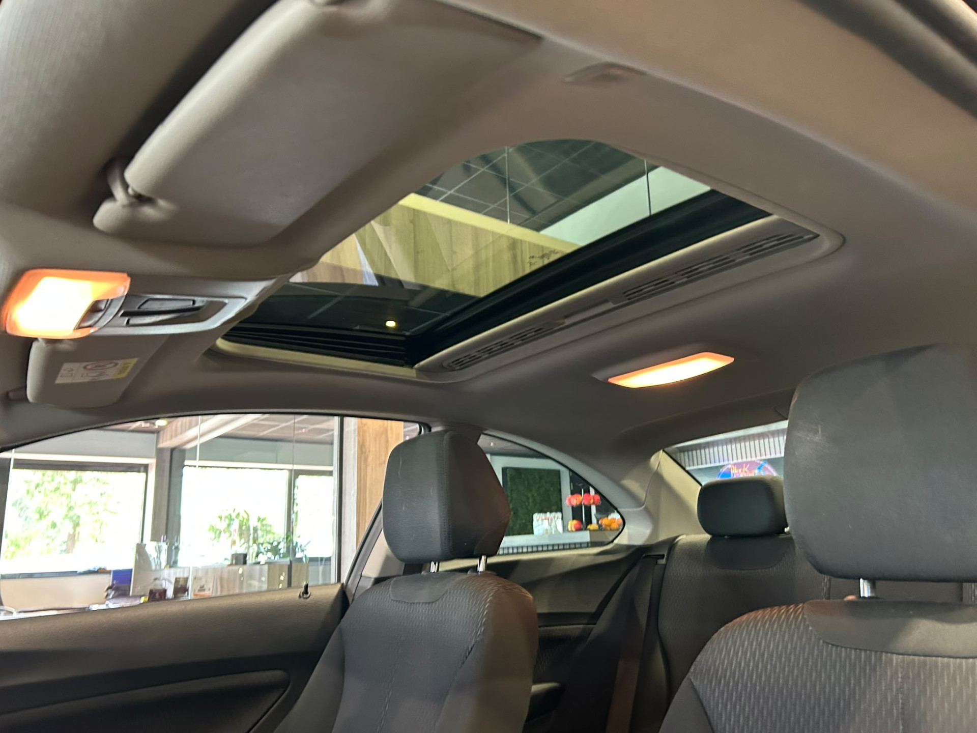 Foto van BMW 220i