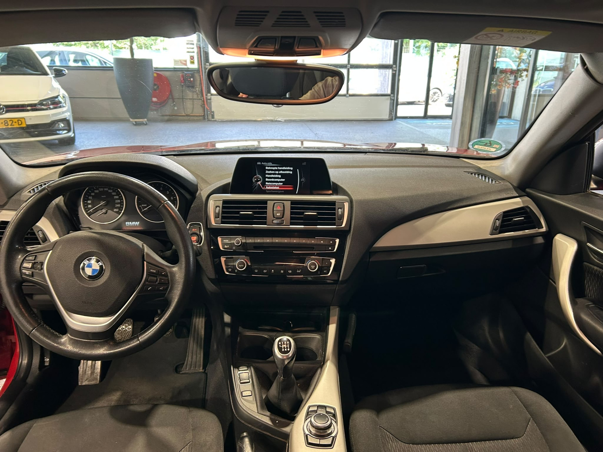 Foto van BMW 220i