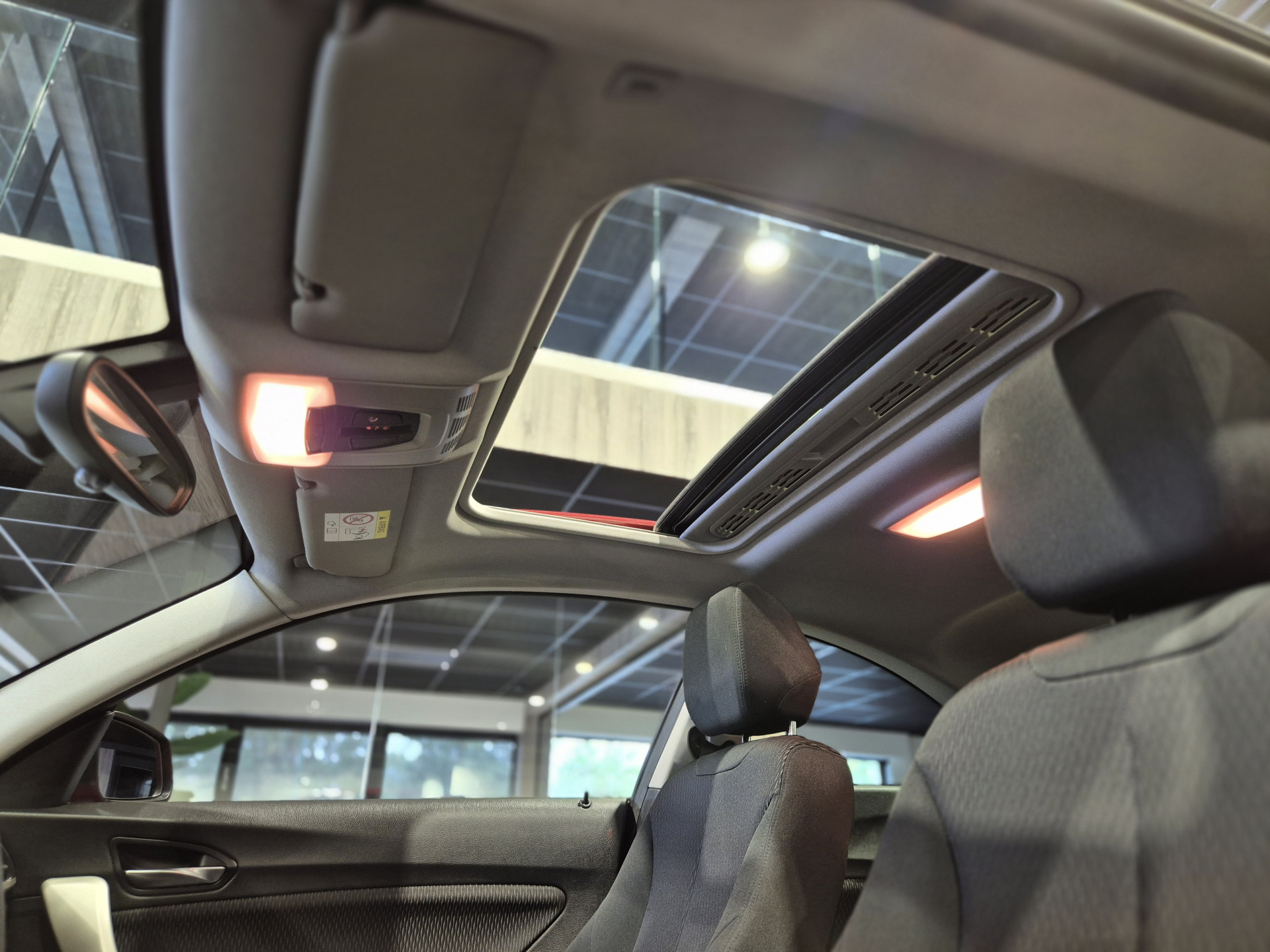 Foto van BMW 220i