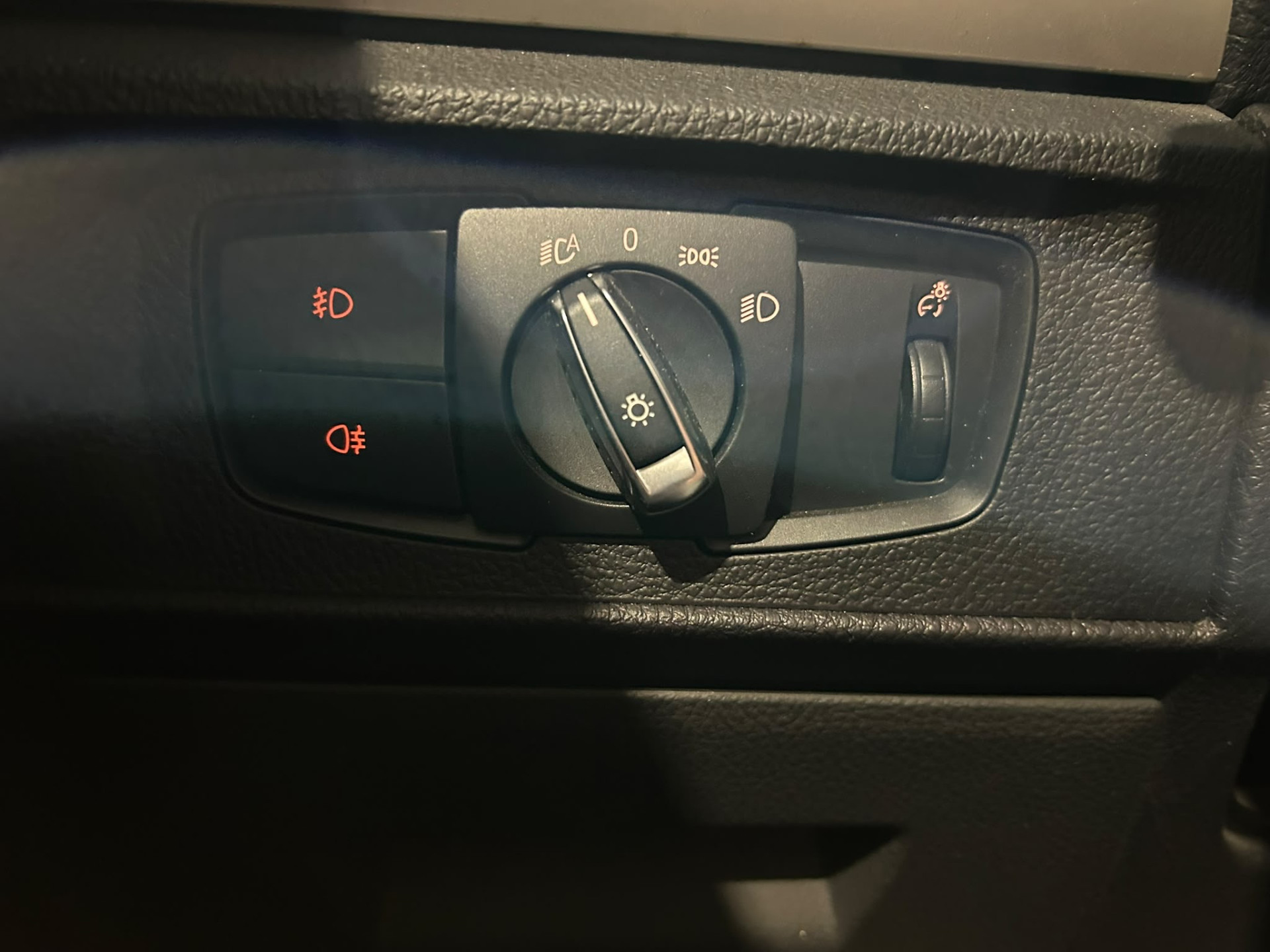Foto van BMW 220i