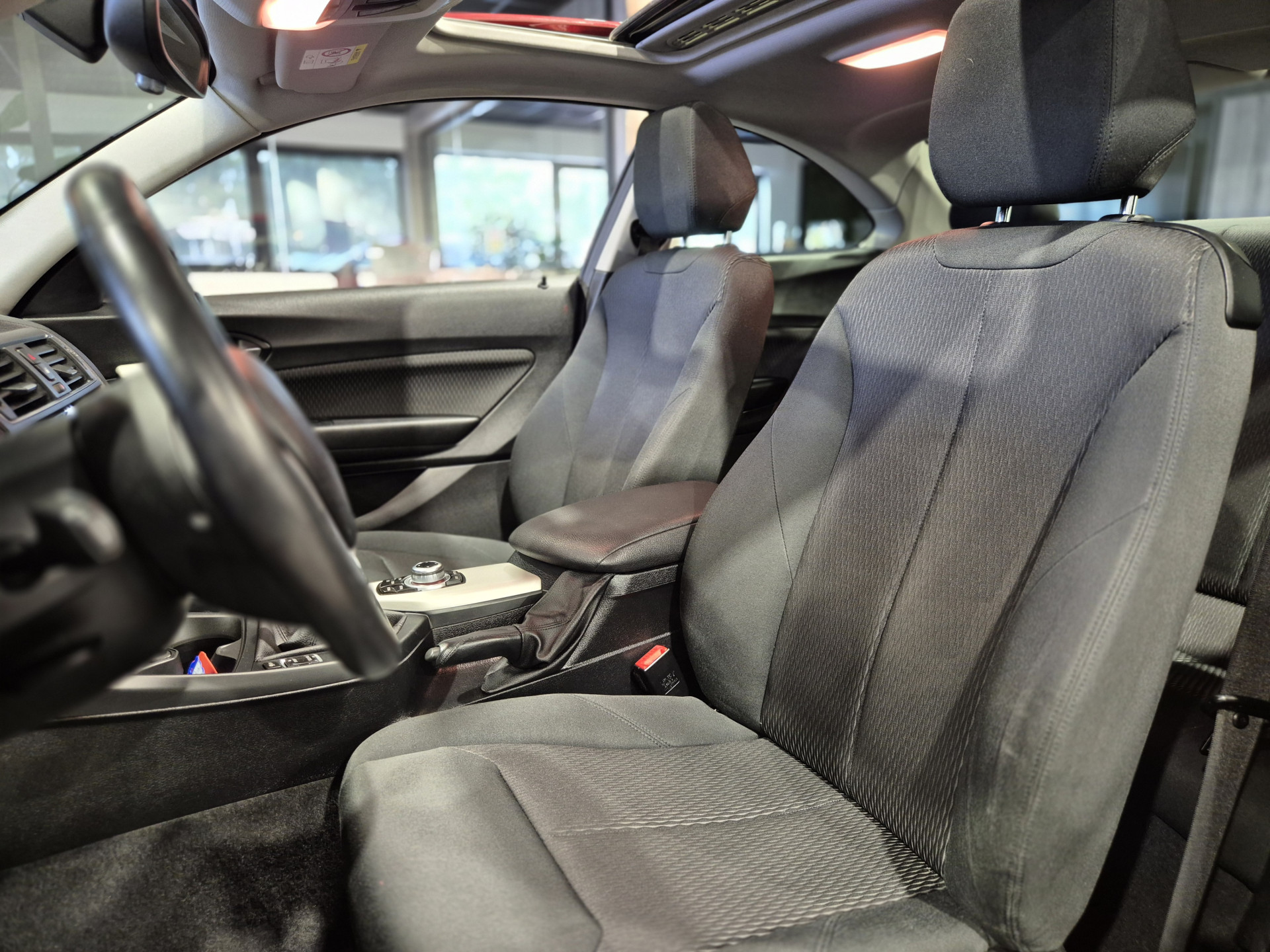 Foto van BMW 220i