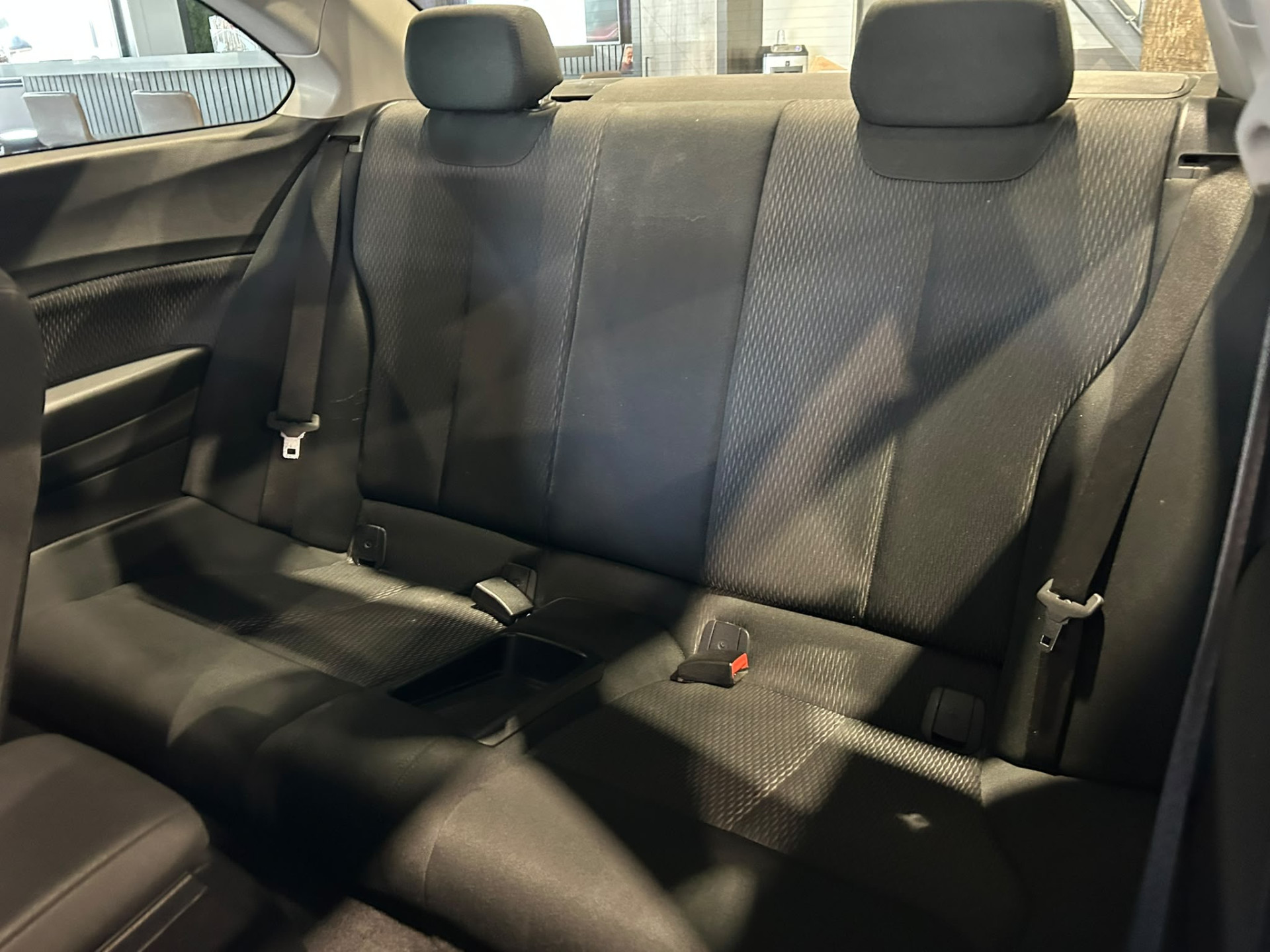 Foto van BMW 220i