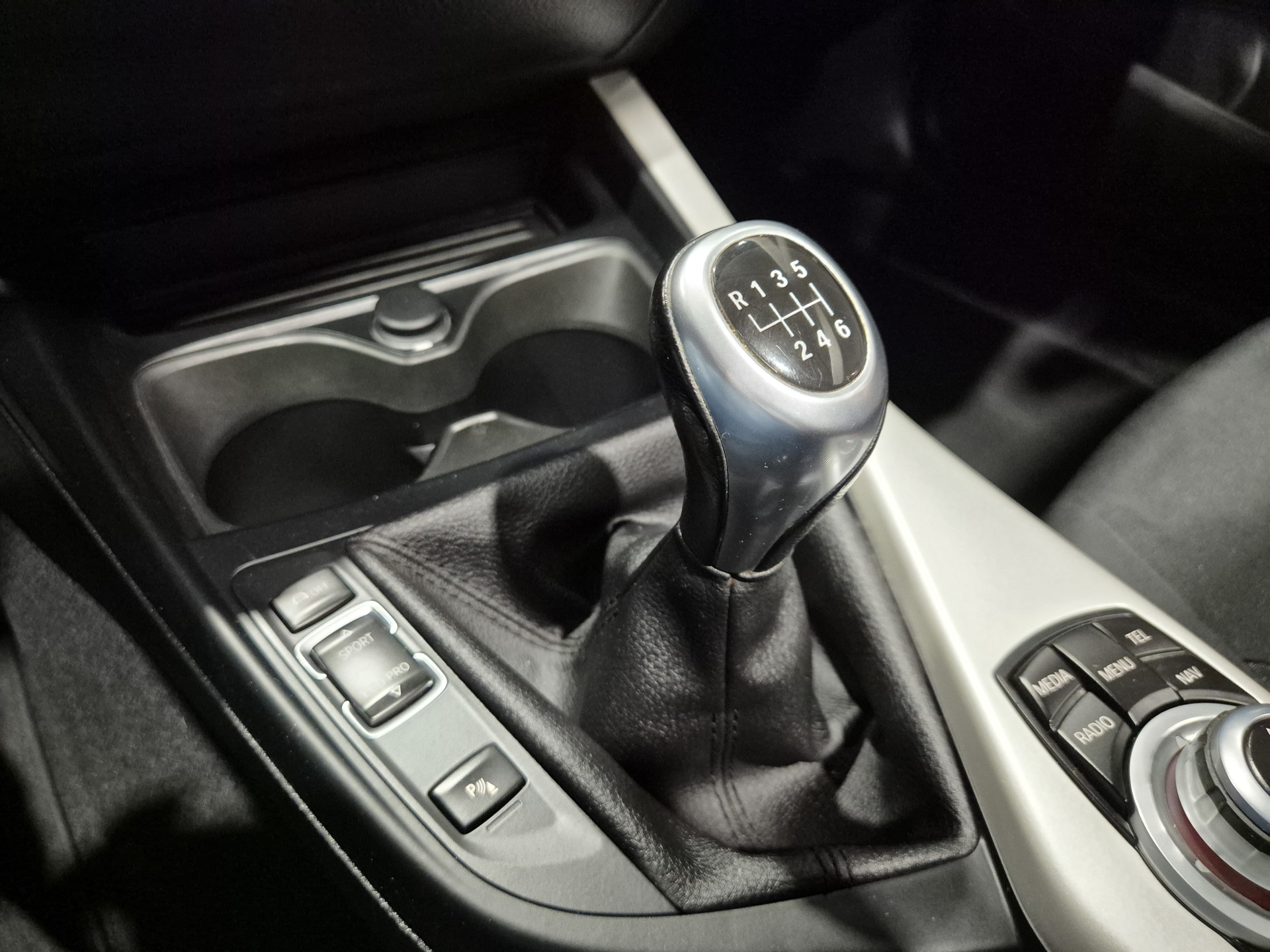 Foto van BMW 220i