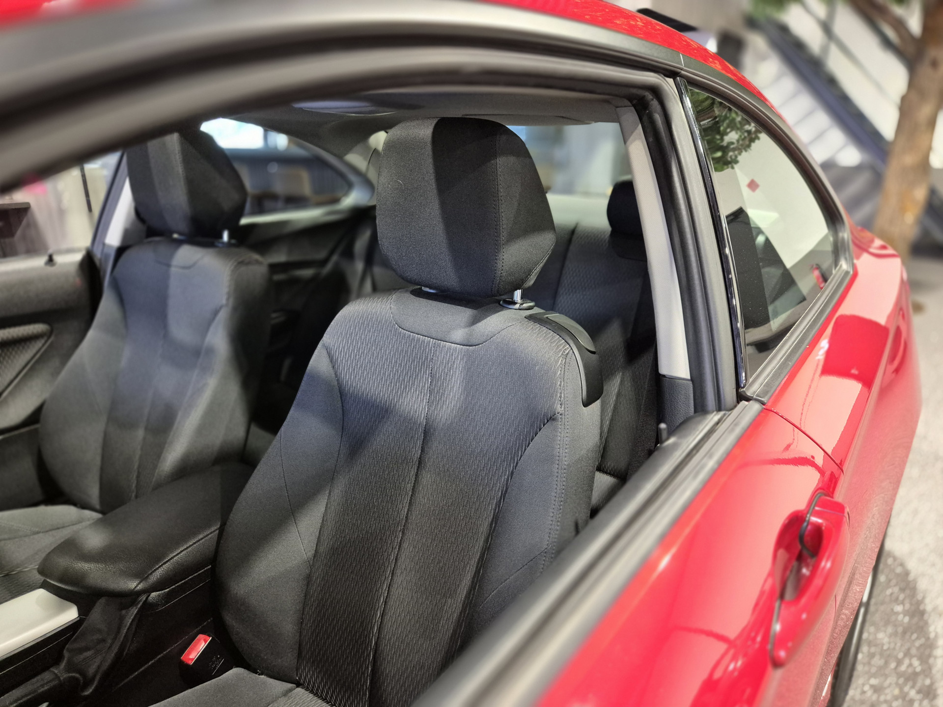Foto van BMW 220i