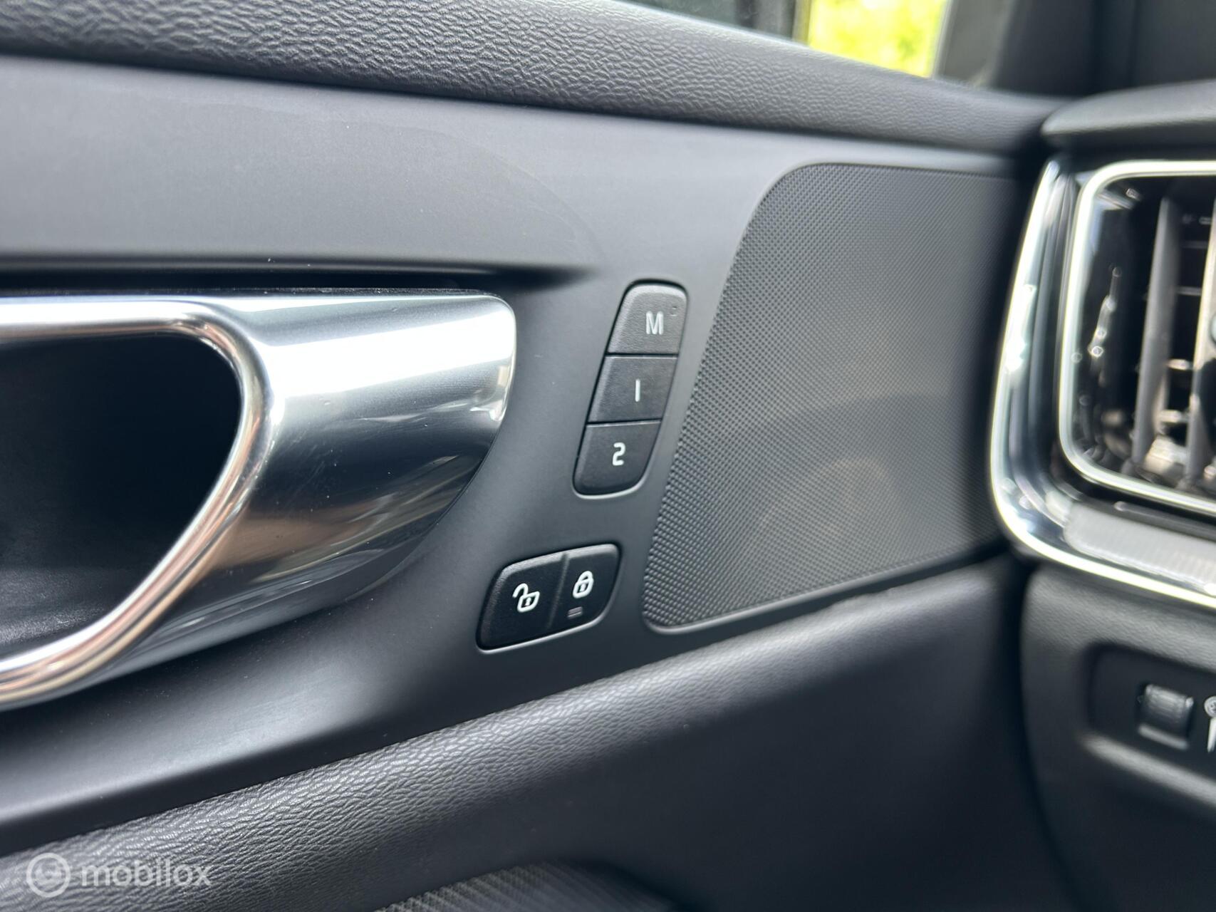 Foto van Volvo S60 T6 Twin Engine
