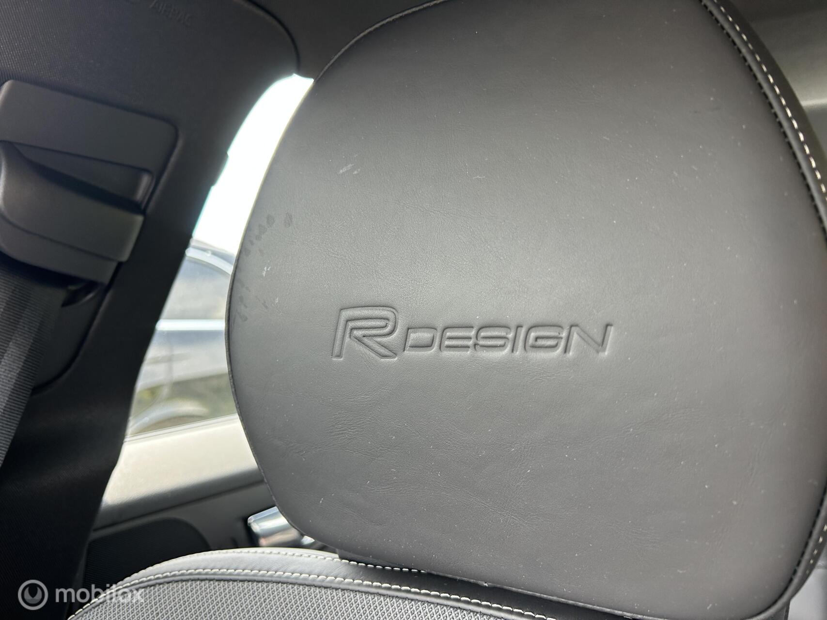 Foto van Volvo S60 T6 Twin Engine