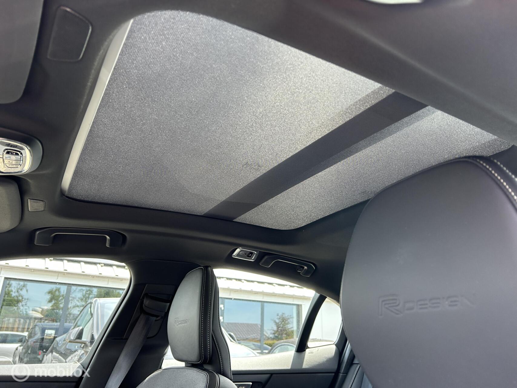 Foto van Volvo S60 T6 Twin Engine