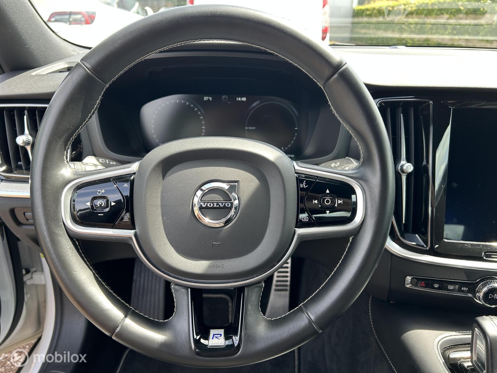 Foto van Volvo S60 T6 Twin Engine