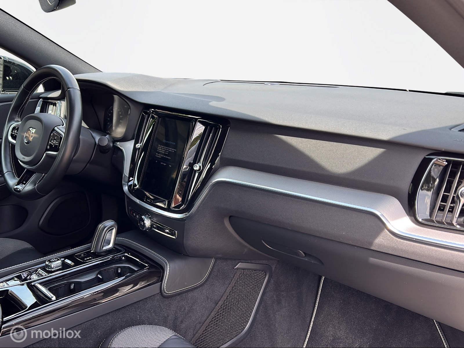 Foto van Volvo S60 T6 Twin Engine