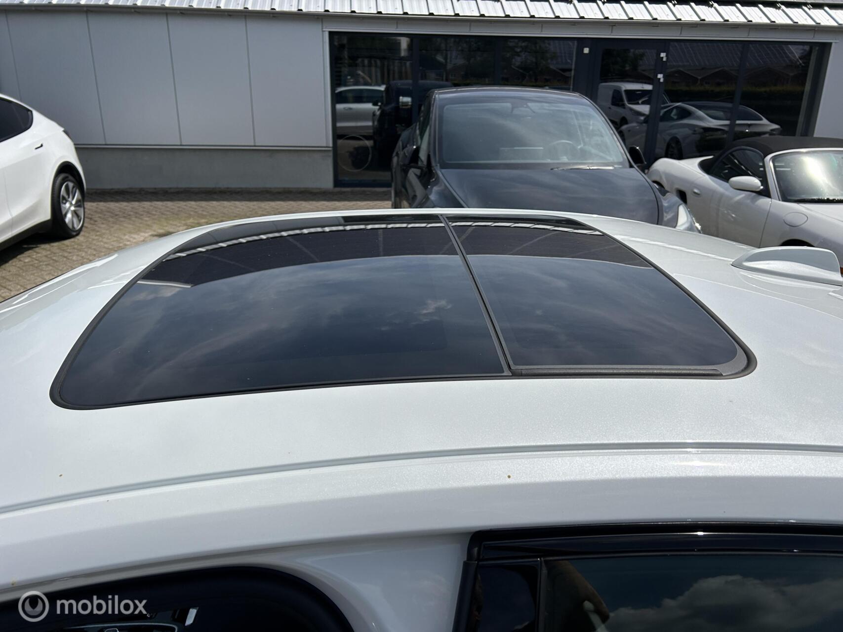 Foto van Volvo S60 T6 Twin Engine